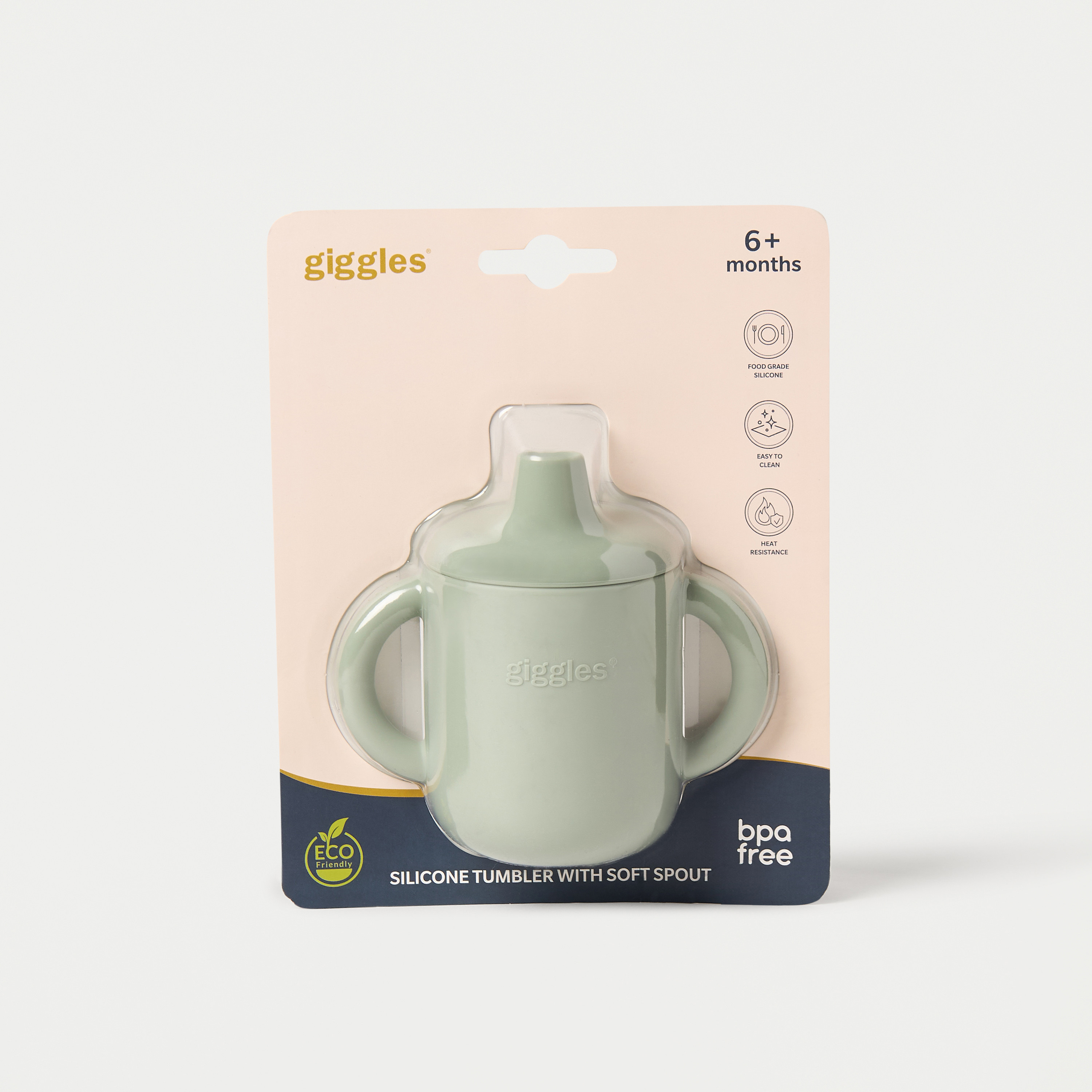 Giggles Silicone Training Cup with Soft Spout-baby-feeding-mealtimeessentials-image-5
