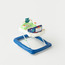 مشّاية أطفال هاربر من جونيورز-baby-infantactivity-walkers-image-6