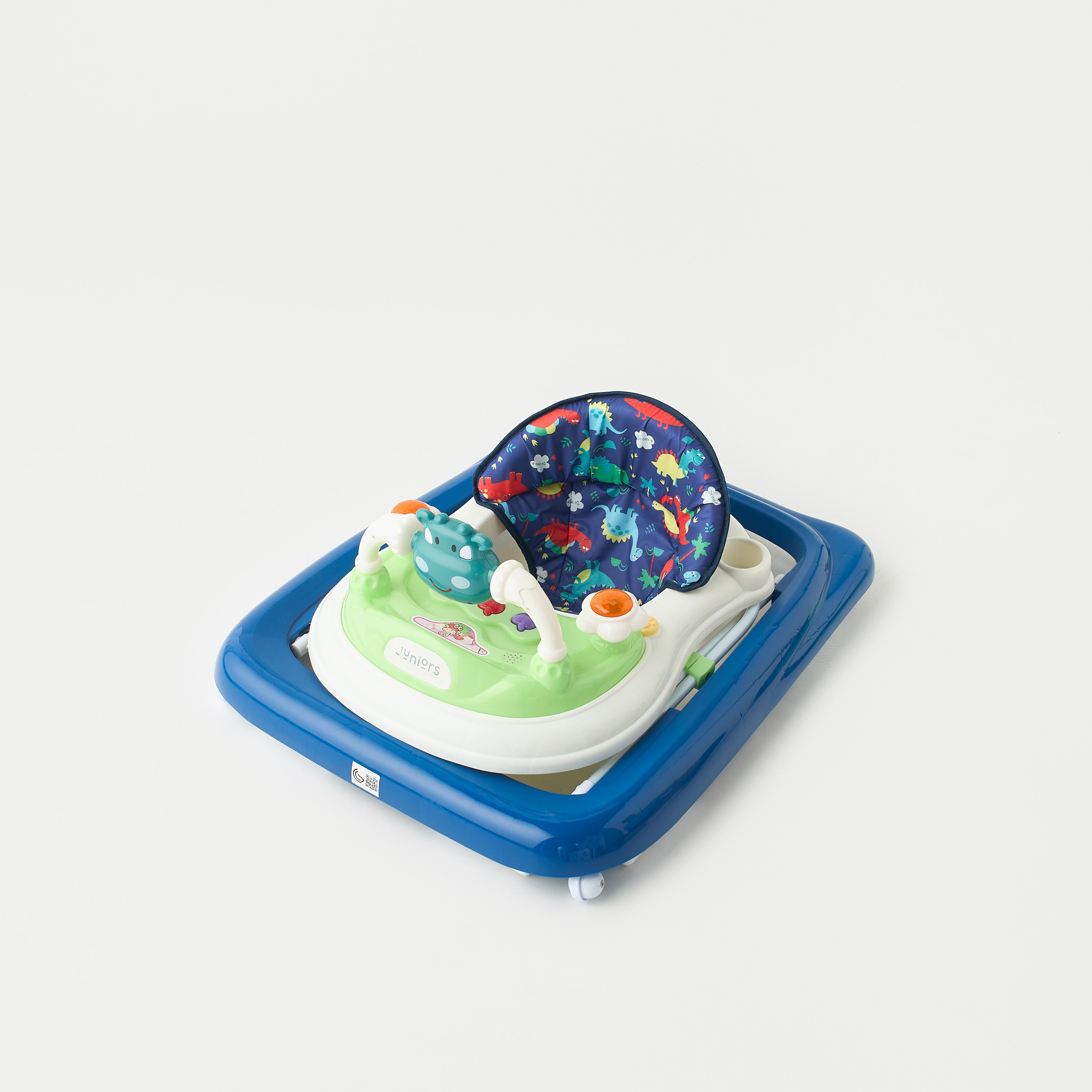 Juniors Harper Baby Walker-baby-infantactivity-walkers-image-9