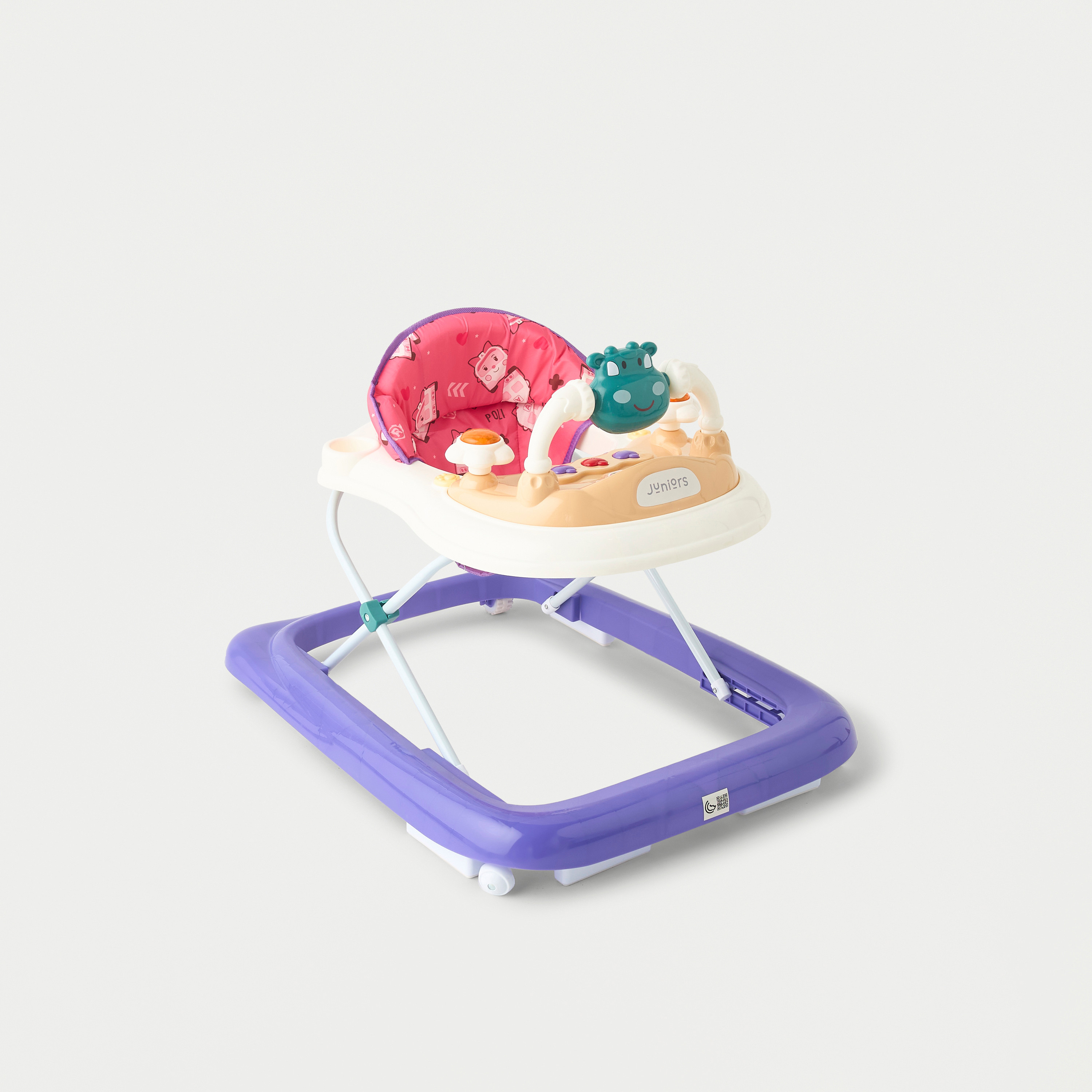 Juniors Harper Baby Walker-baby-infantactivity-walkers-image-2