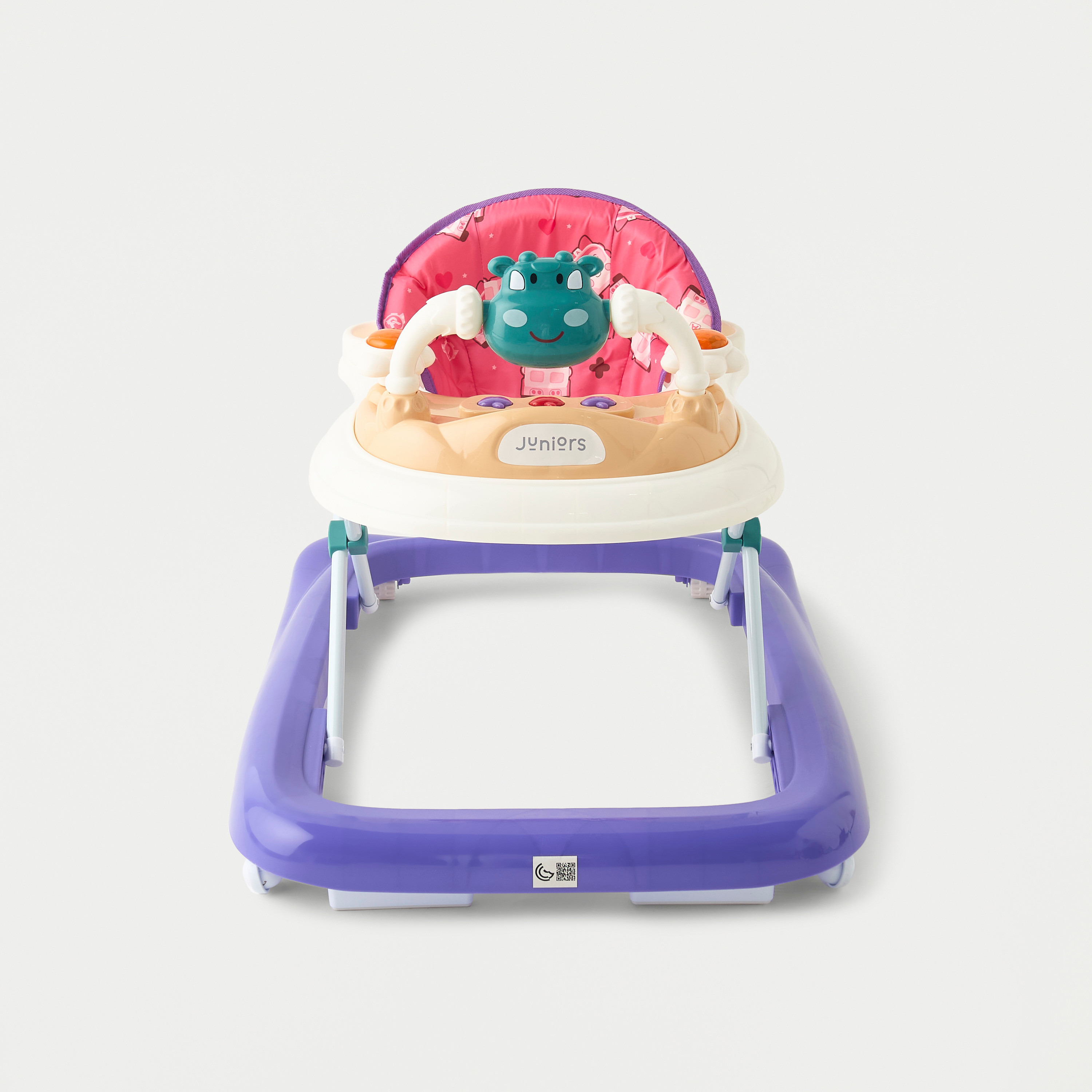 Juniors Harper Baby Walker-baby-infantactivity-walkers-image-3