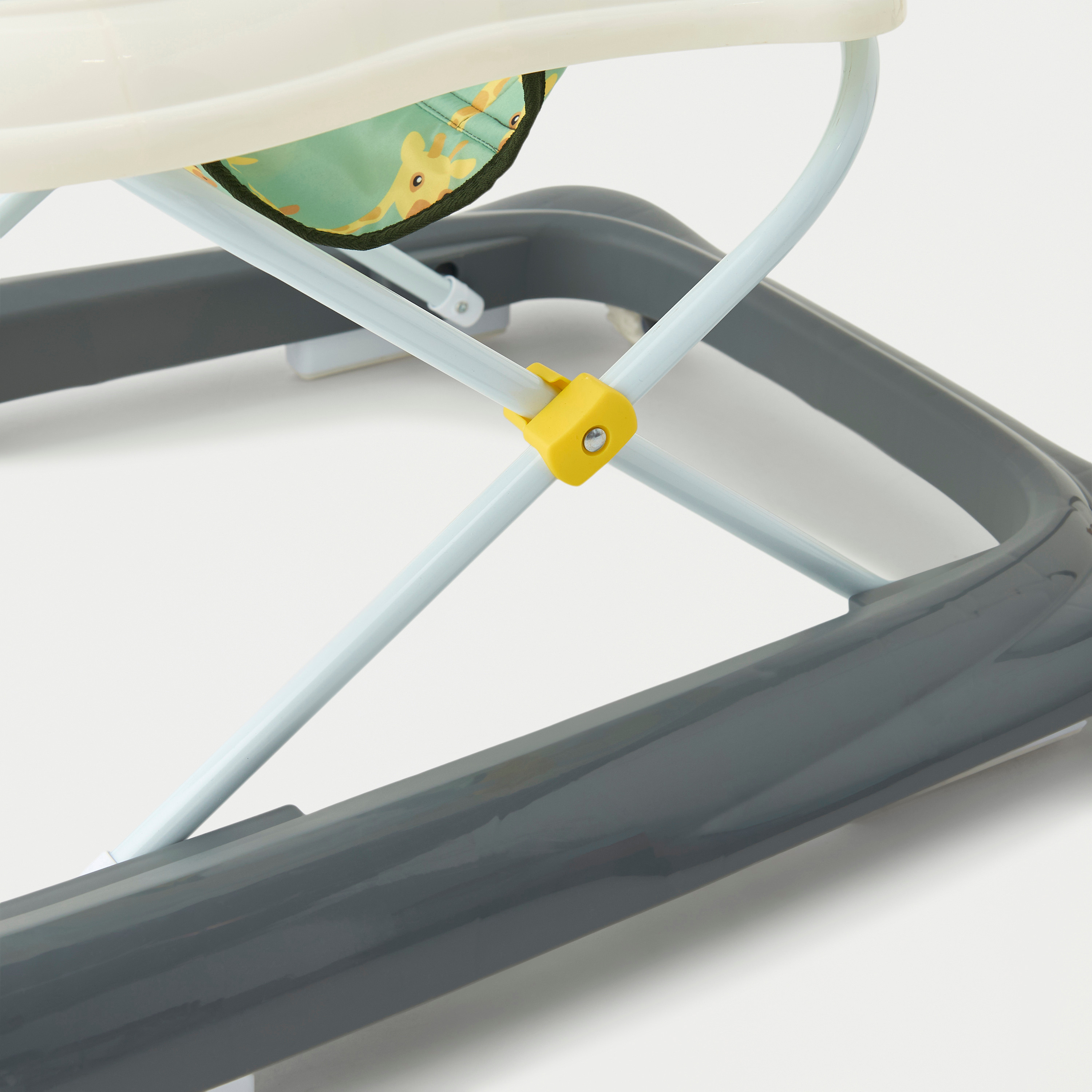 Juniors Fiona Musical Baby Walker-baby-infantactivity-walkers-image-7