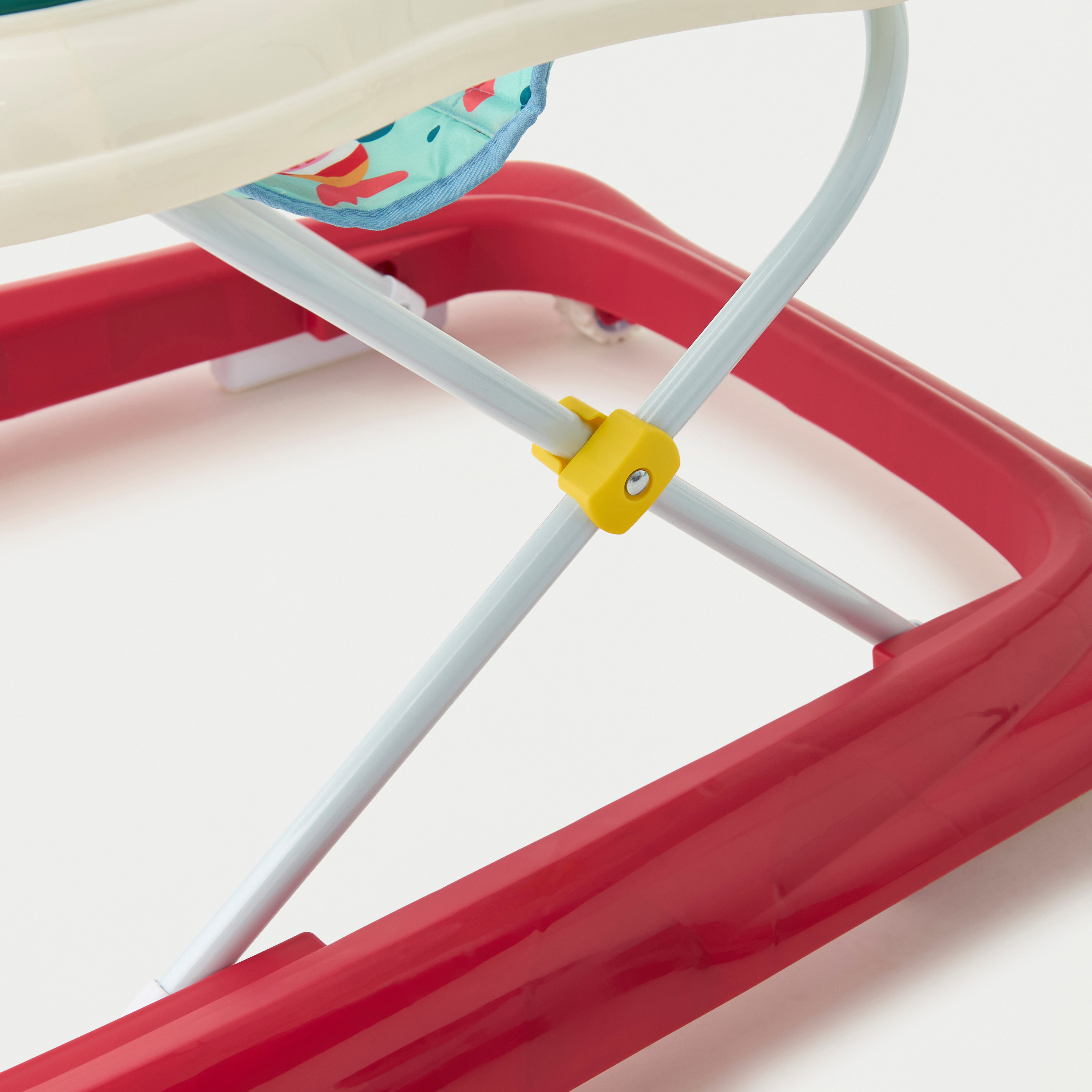 Juniors Fiona Musical Baby Walker-baby-infantactivity-walkers-image-7