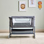 سرير جانبي قابل للتعديل بعجلات ومساحة تخزين دافي من جونيورز-baby-nursery-furniture-cribsandbeds-bassinets-image-9