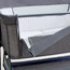سرير جانبي قابل للتعديل بعجلات ومساحة تخزين دافي من جونيورز-baby-nursery-furniture-cribsandbeds-bassinets-image-8