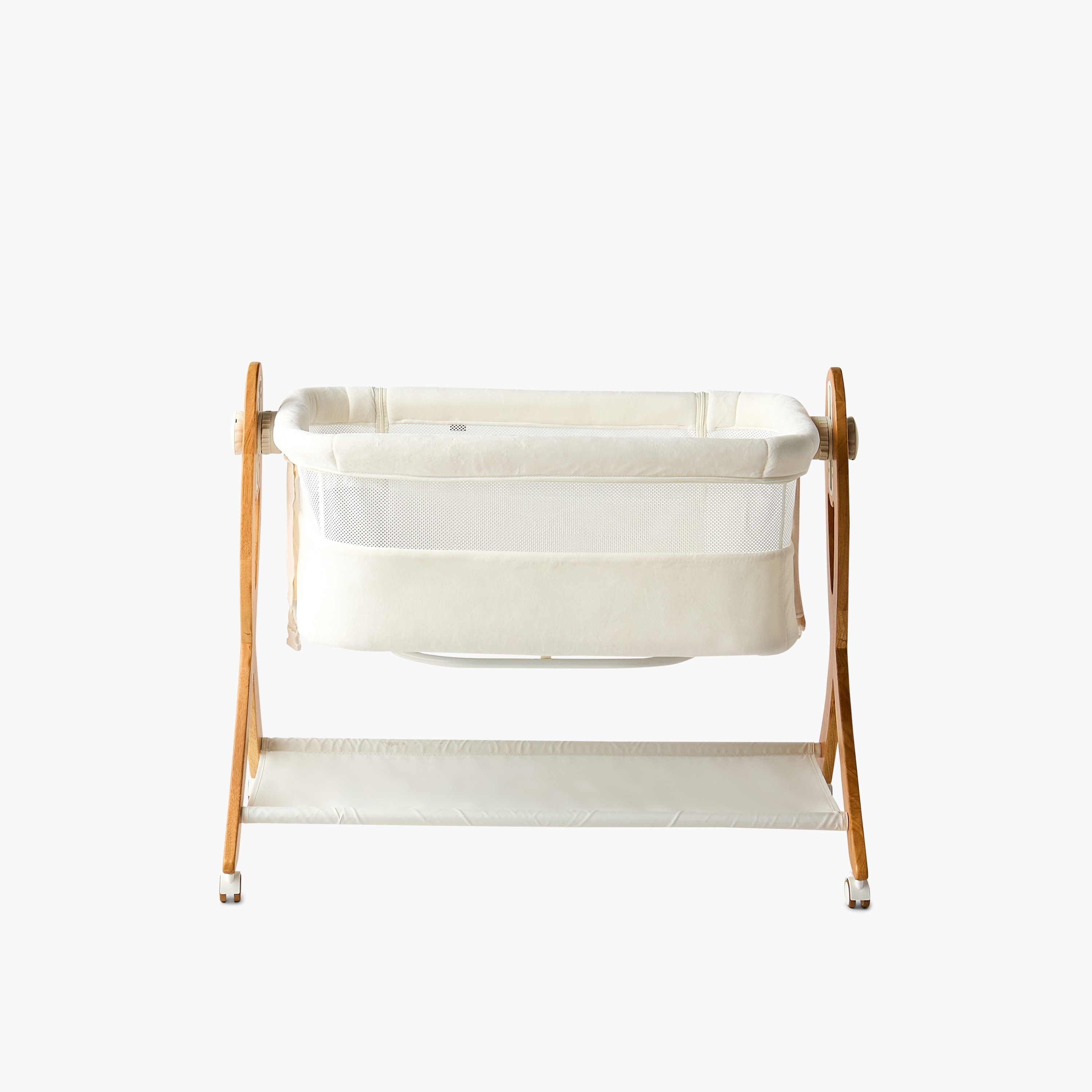 Giggles Elton Bassinet-baby-nursery-furniture-cribsandbeds-bassinets-image-3