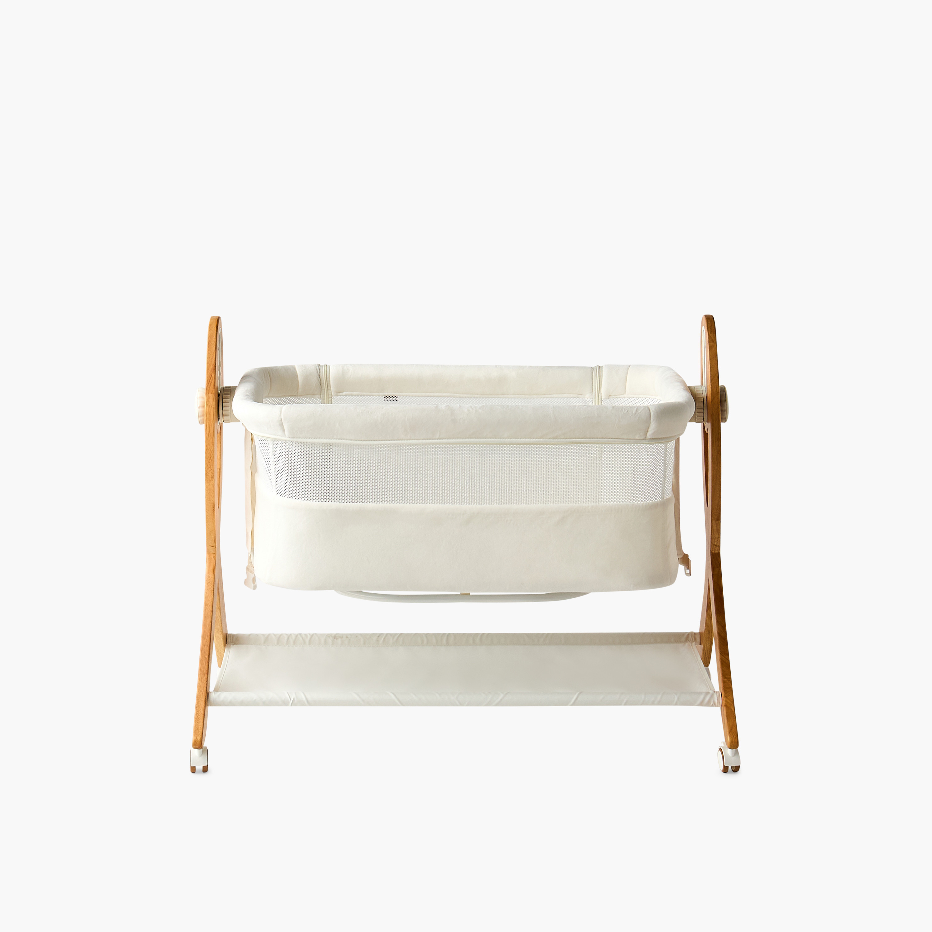 Giggles Elton Bassinet-baby-nursery-furniture-cribsandbeds-bassinets-image-4