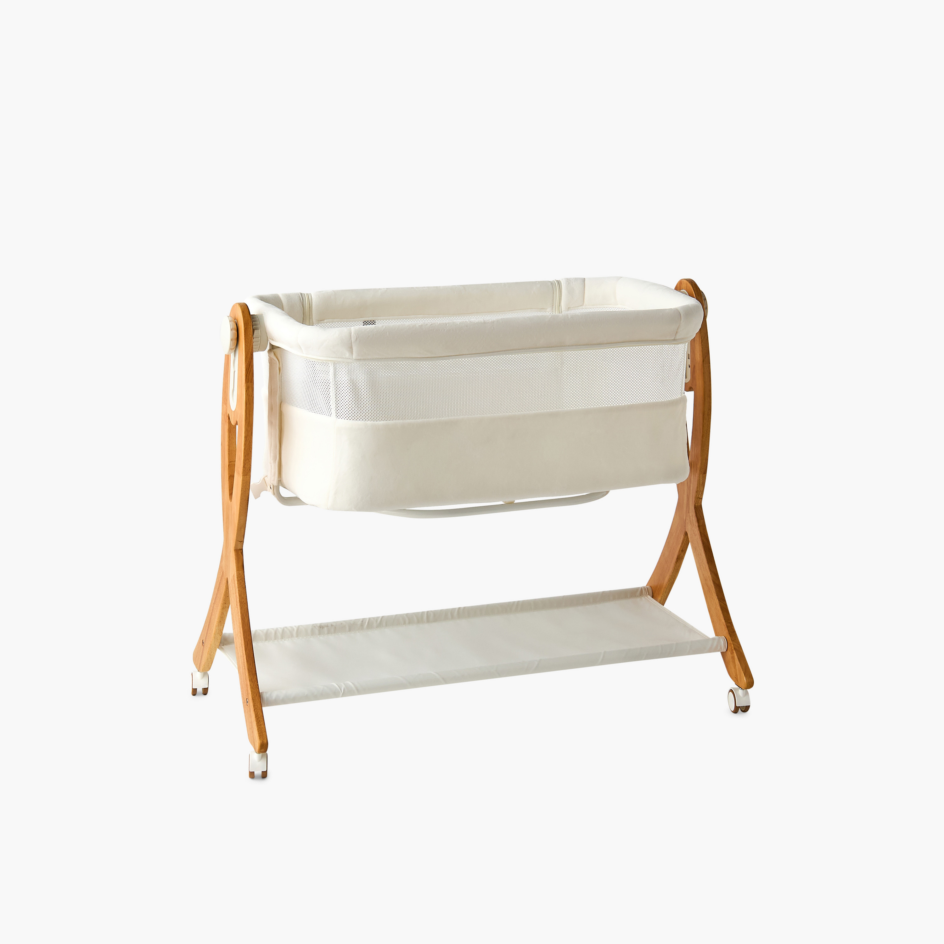 Giggles Elton Bassinet-baby-nursery-furniture-cribsandbeds-bassinets-image-5