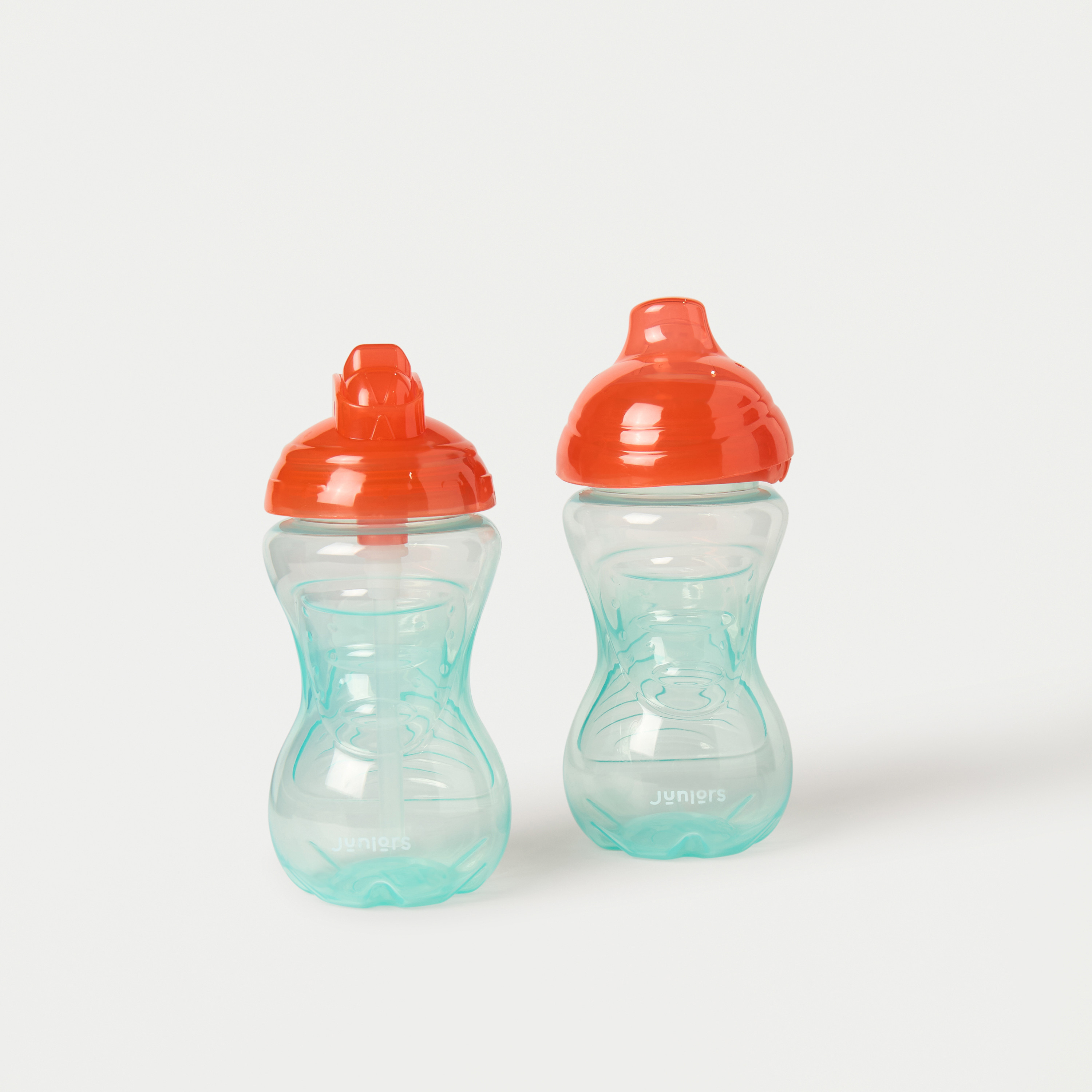 Juniors 2-Piece Training Cup Set - 300 ml-baby-feeding-mealtimeessentials-image-1
