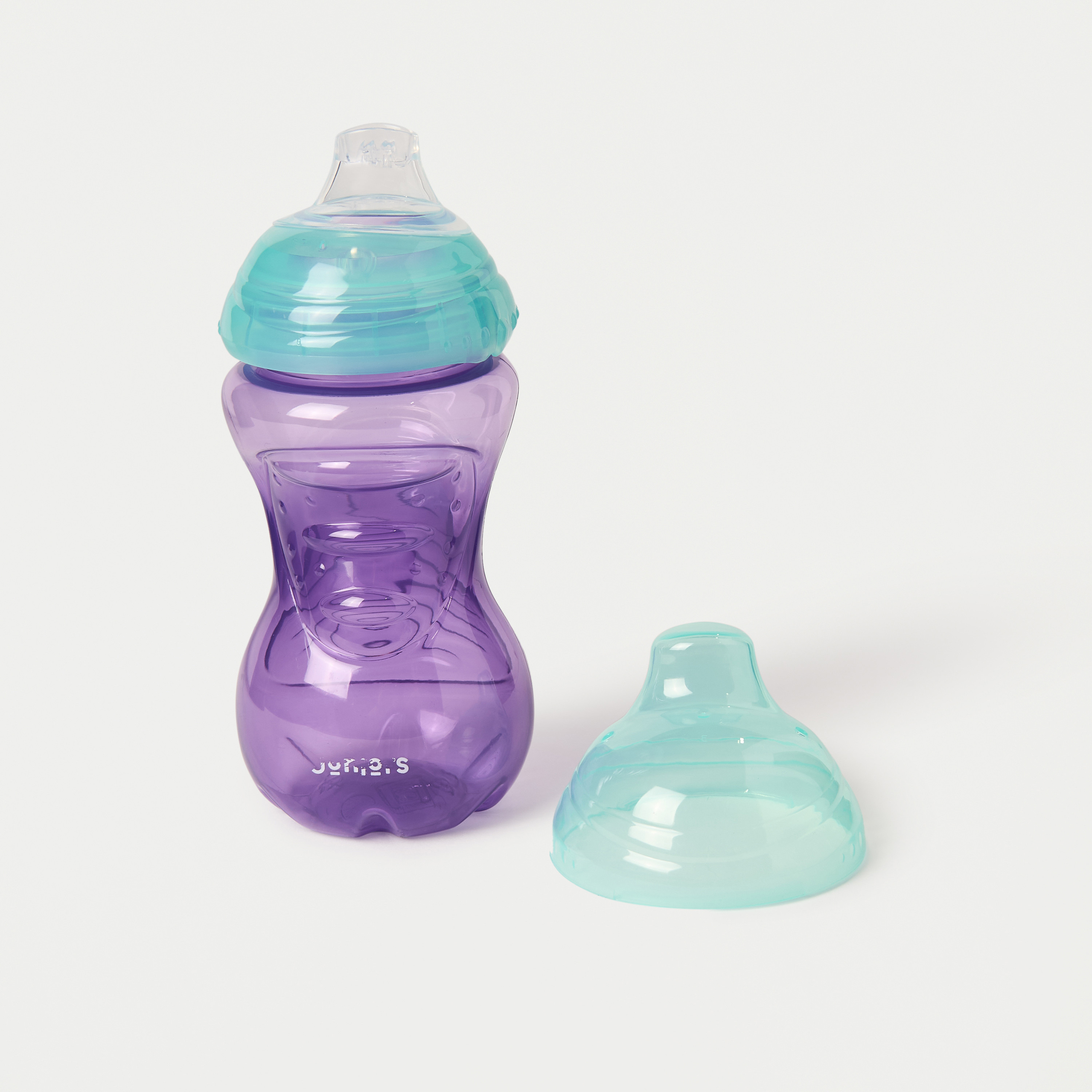 Juniors 2-Piece Training Cup Set - 300 ml-baby-feeding-mealtimeessentials-image-2