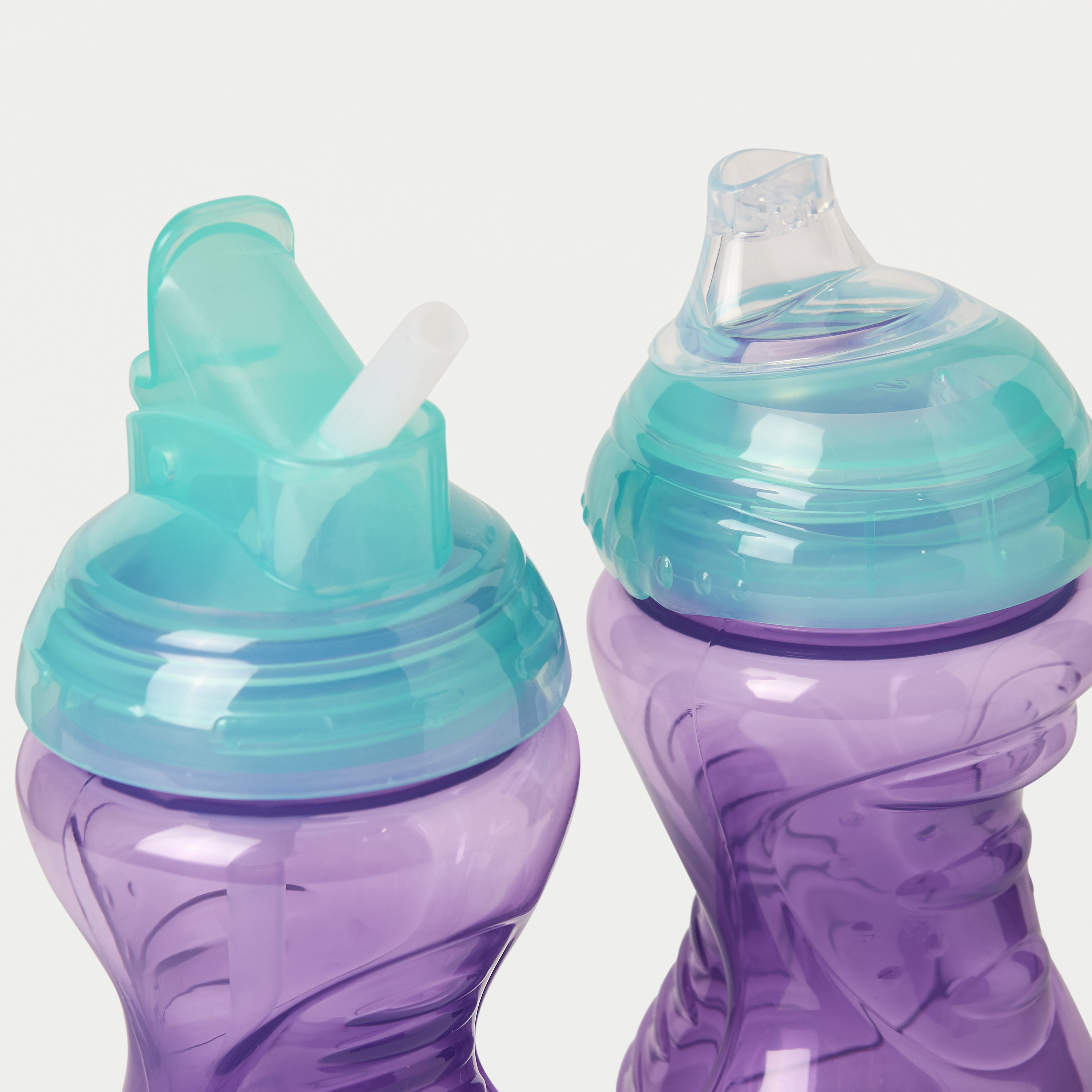 Juniors 2-Piece Training Cup Set - 300 ml-baby-feeding-mealtimeessentials-image-4
