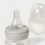 طقم قارورة رضاعة زجاجية قطعتين من جيجلز - 50 مل - 0-12 شهر-baby-feeding-feedingbottles-bottlesandteats-image-3