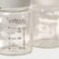 طقم قارورة رضاعة زجاجية قطعتين من جيجلز - 50 مل - 0-12 شهر-baby-feeding-feedingbottles-bottlesandteats-image-2