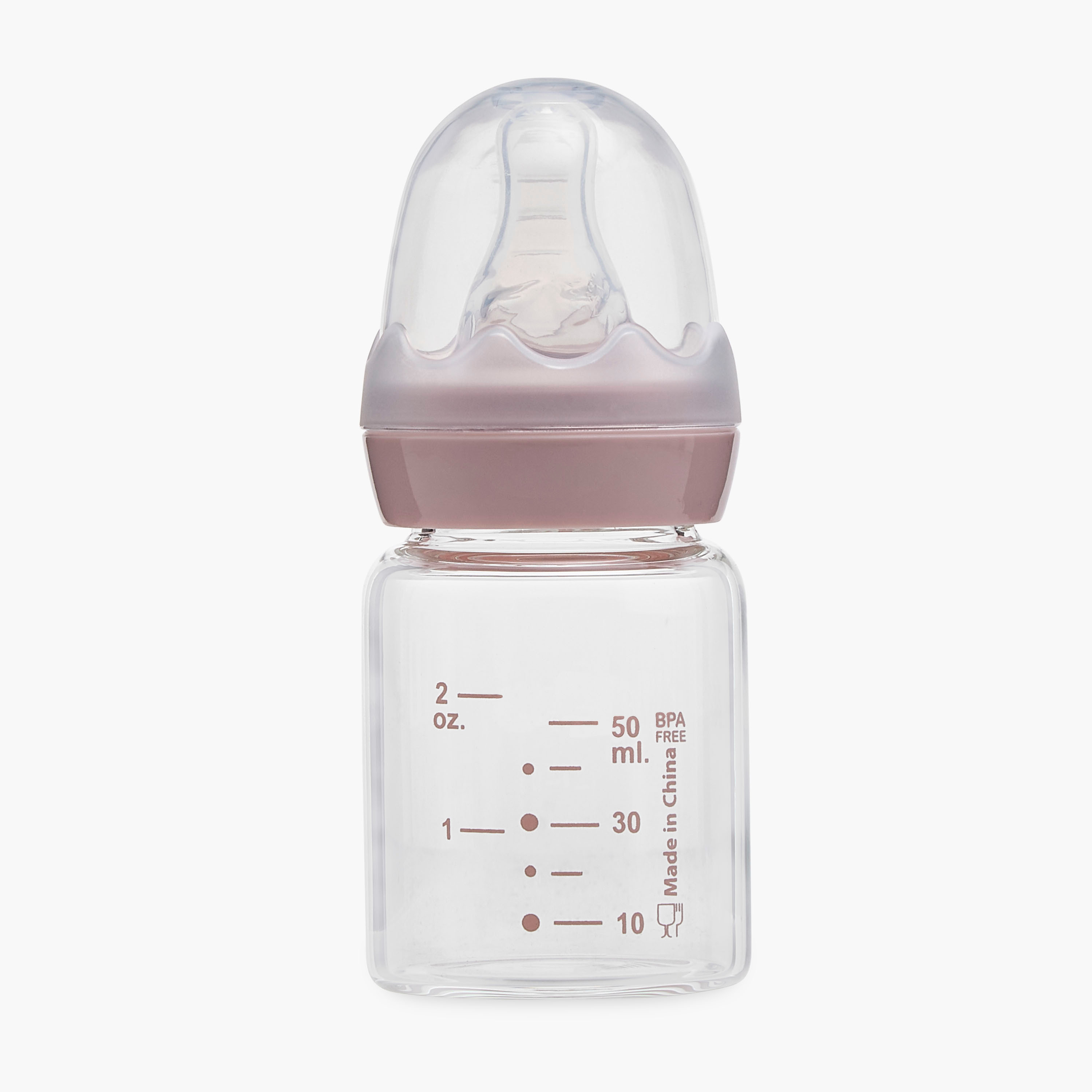 Giggles 2-Piece Feeding Bottle Set - 50 ml-baby-feeding-feedingbottles-bottlesandteats-image-3