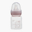 Giggles Feeding Bottle Set - Pack of 2, 50 ml (0-12 months)-baby-feeding-feedingbottles-bottlesandteats-image-3