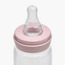 Giggles Feeding Bottle Set - Pack of 2, 50 ml (0-12 months)-baby-feeding-feedingbottles-bottlesandteats-image-5