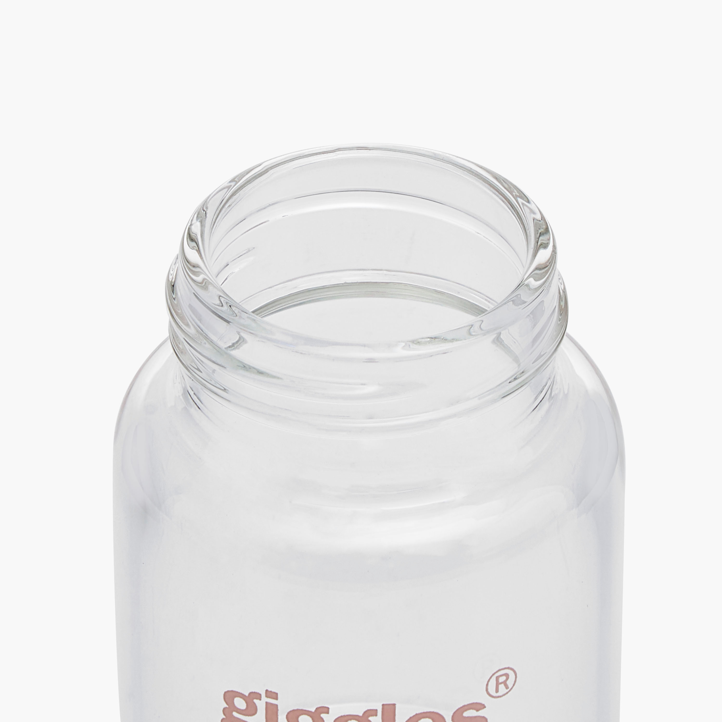 مجموعة 2 رضاعة من جيجلز - 50 مل-baby-feeding-feedingbottles-bottlesandteats-image-8