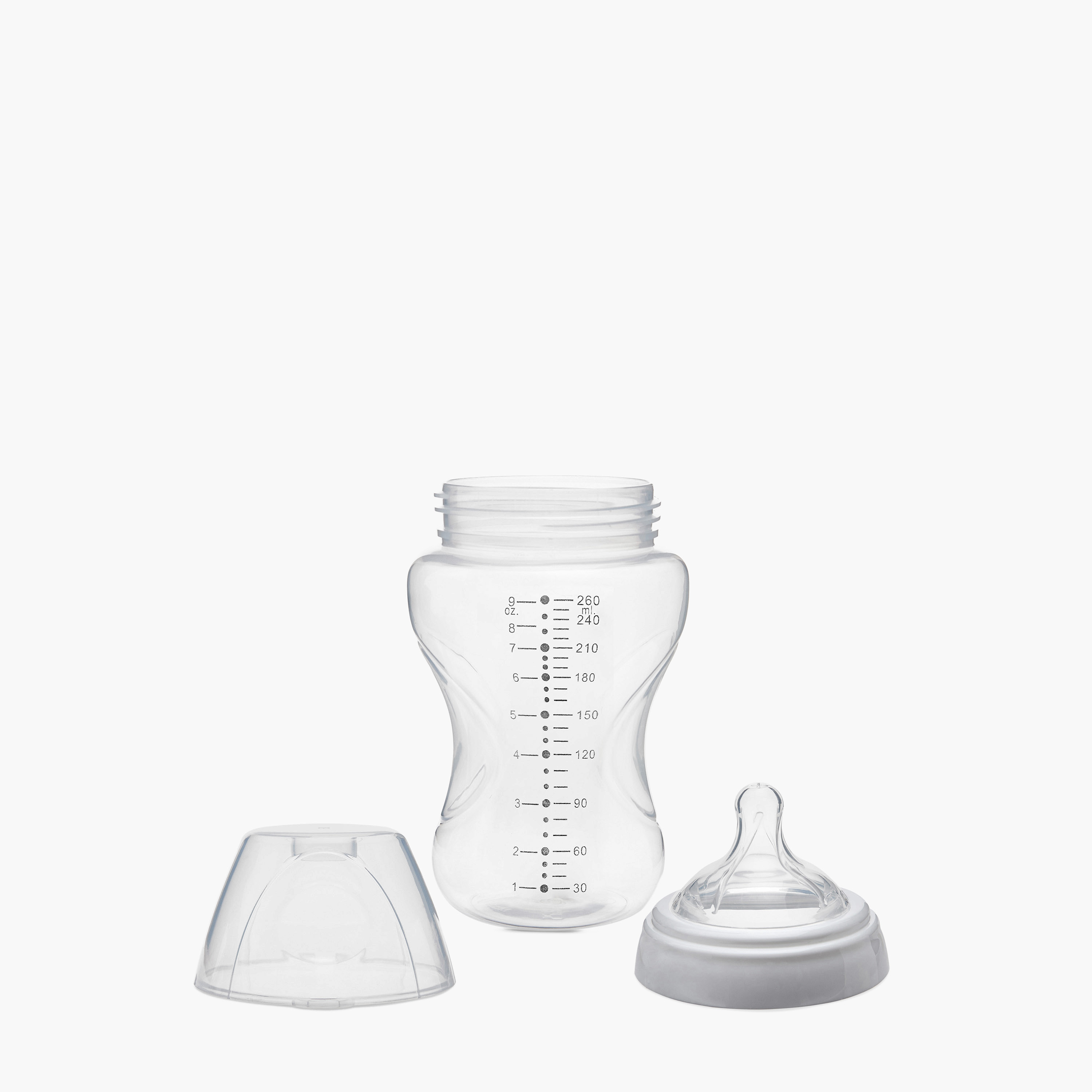Juniors 7-Piece Newborn Feeding Starter Set-baby-feeding-feedingbottles-bottlesandteats-image-10