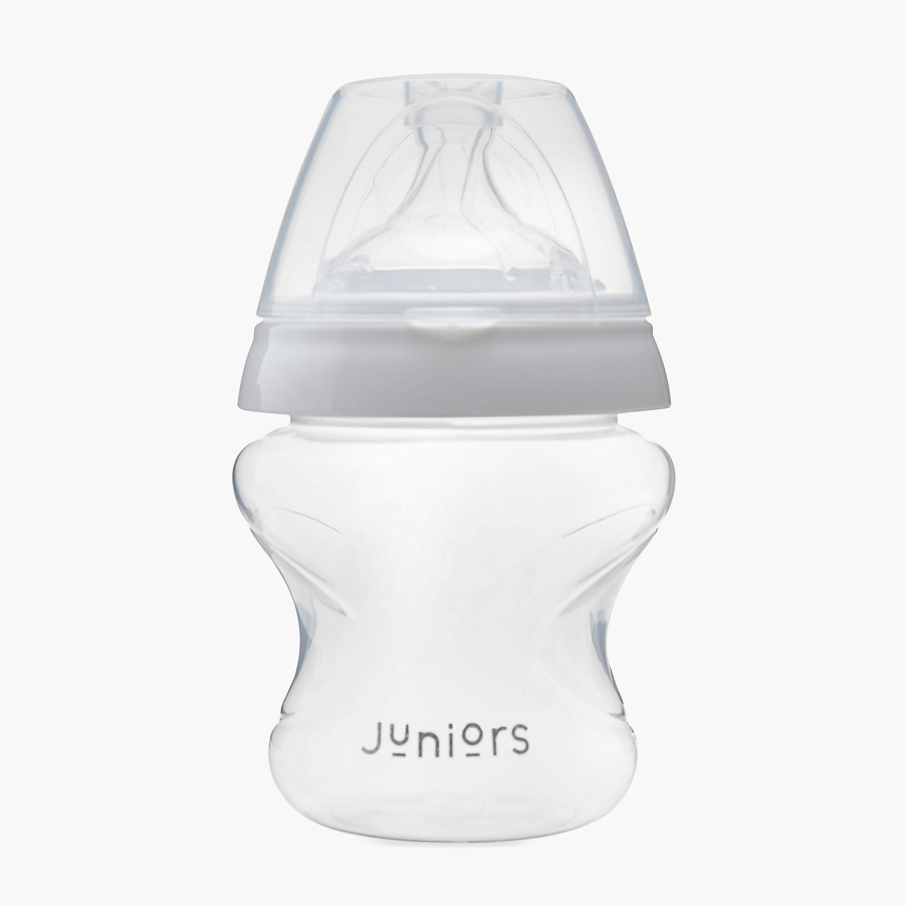 Juniors 7-Piece Newborn Feeding Starter Set-baby-feeding-feedingbottles-bottlesandteats-image-12