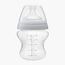مجموعة أولية للرضاعة لحديثي الولادة 7 قطع من جونيورز-baby-feeding-feedingbottles-bottlesandteats-image-14