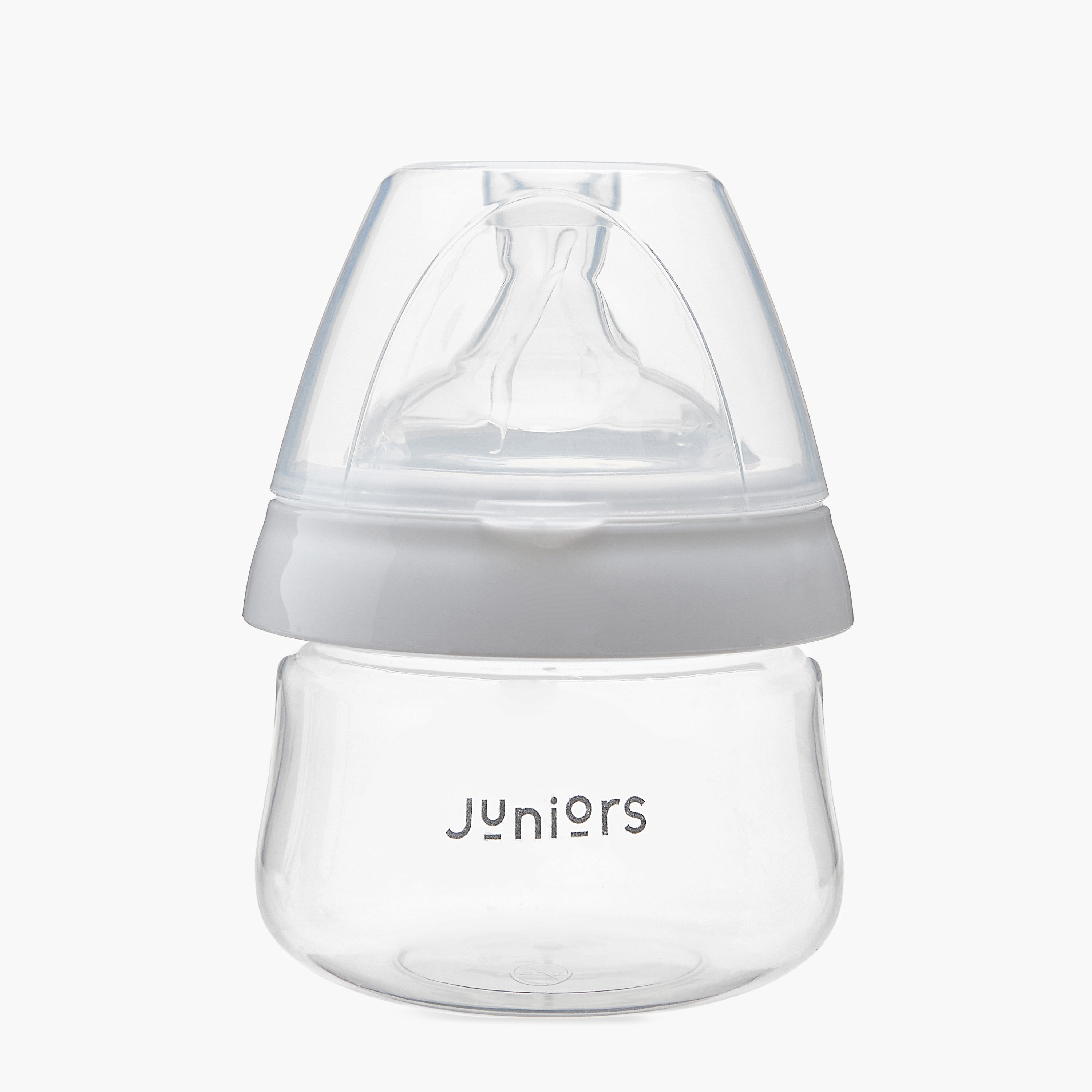 Juniors 7-Piece Newborn Feeding Starter Set-baby-feeding-feedingbottles-bottlesandteats-image-14