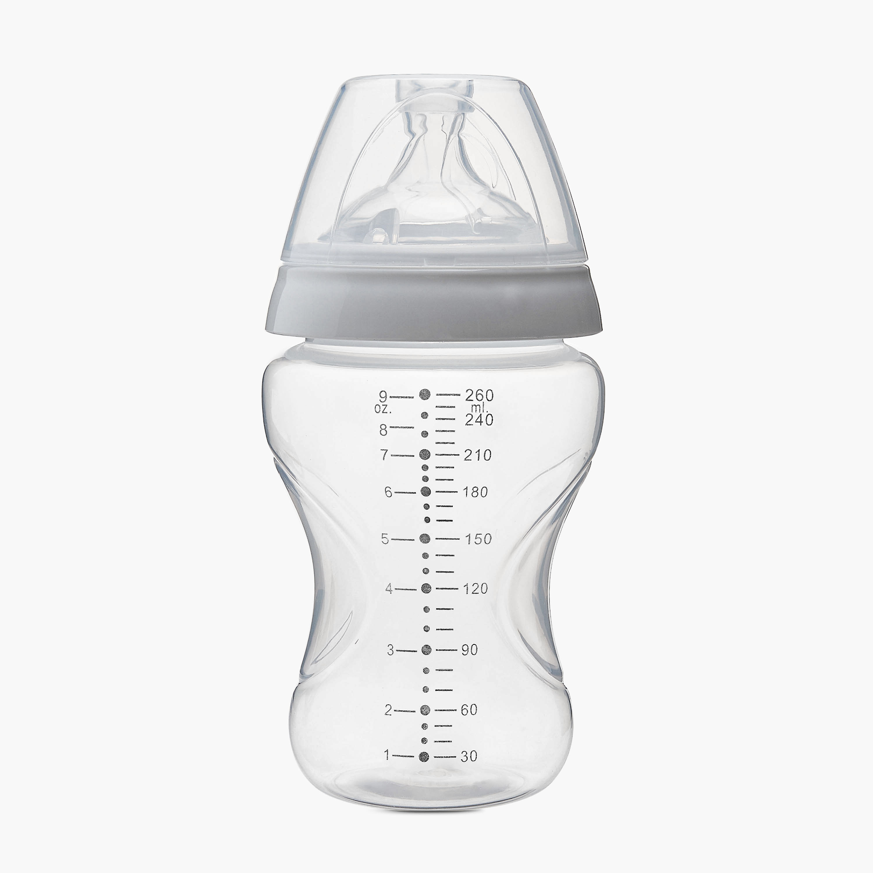 Juniors 7-Piece Newborn Feeding Starter Set-baby-feeding-feedingbottles-bottlesandteats-image-3