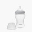 مجموعة أولية للرضاعة لحديثي الولادة 7 قطع من جونيورز-baby-feeding-feedingbottles-bottlesandteats-image-23