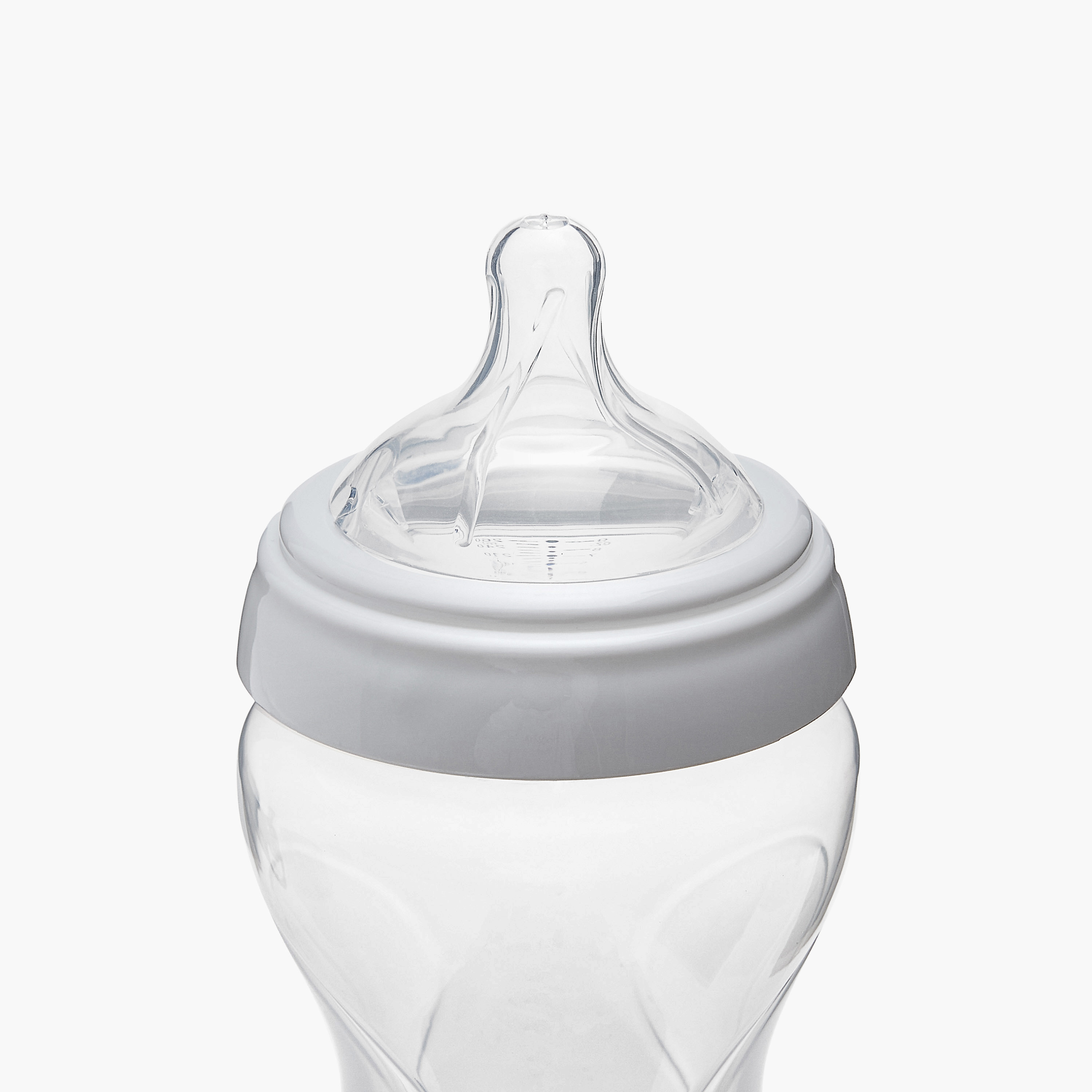 Juniors 7-Piece Newborn Feeding Starter Set-baby-feeding-feedingbottles-bottlesandteats-image-5