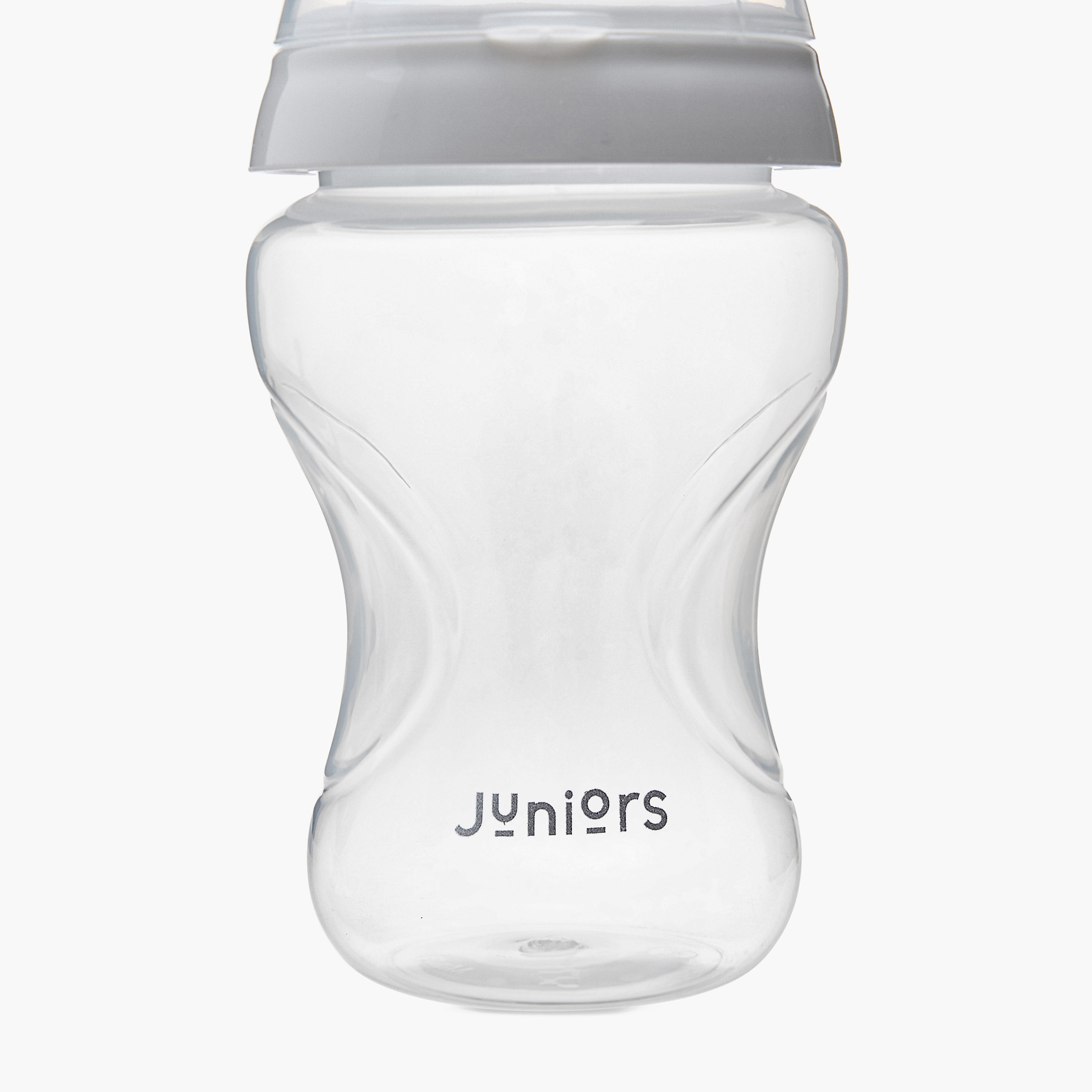 Juniors 7-Piece Newborn Feeding Starter Set-baby-feeding-feedingbottles-bottlesandteats-image-6