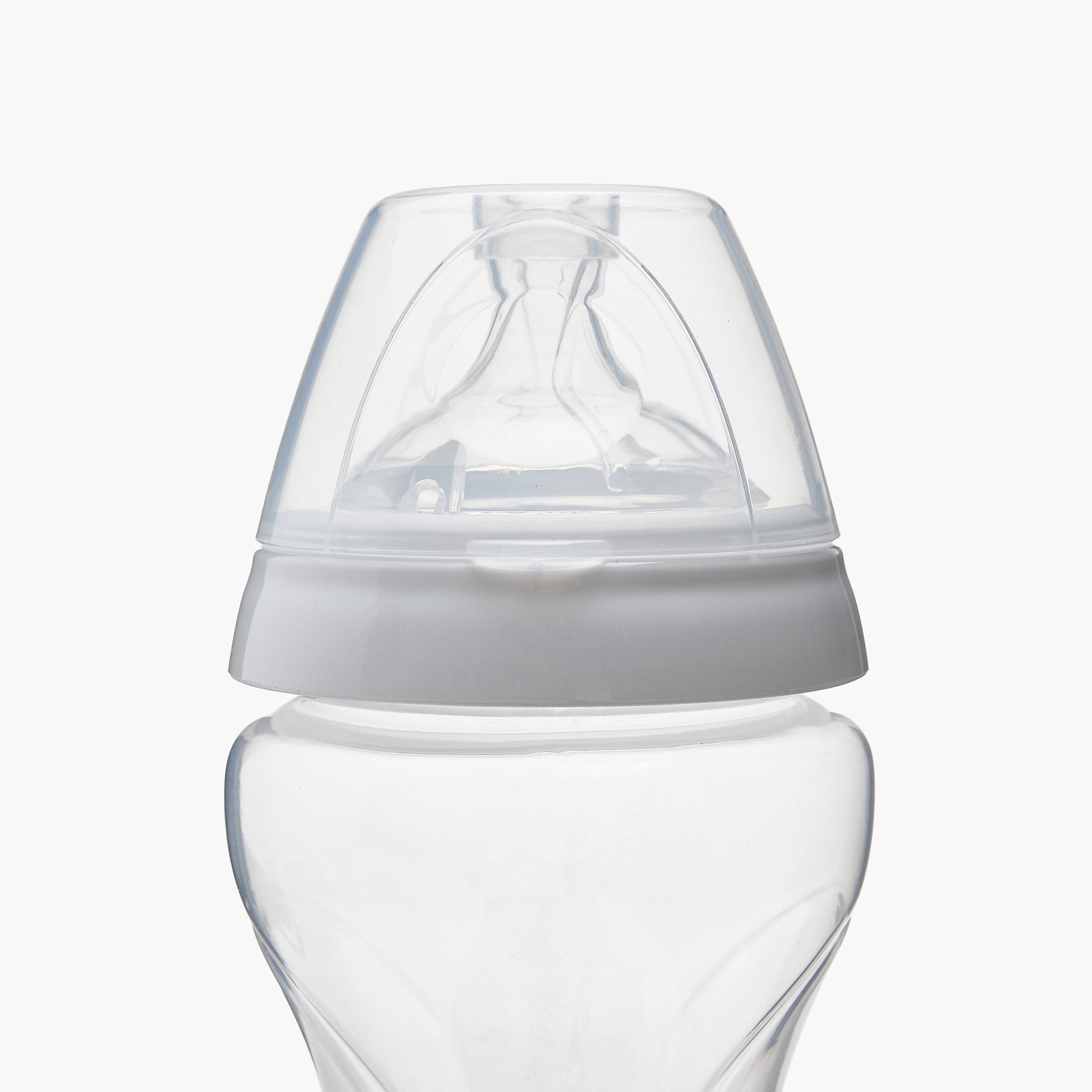 Juniors 7-Piece Newborn Feeding Starter Set-baby-feeding-feedingbottles-bottlesandteats-image-8