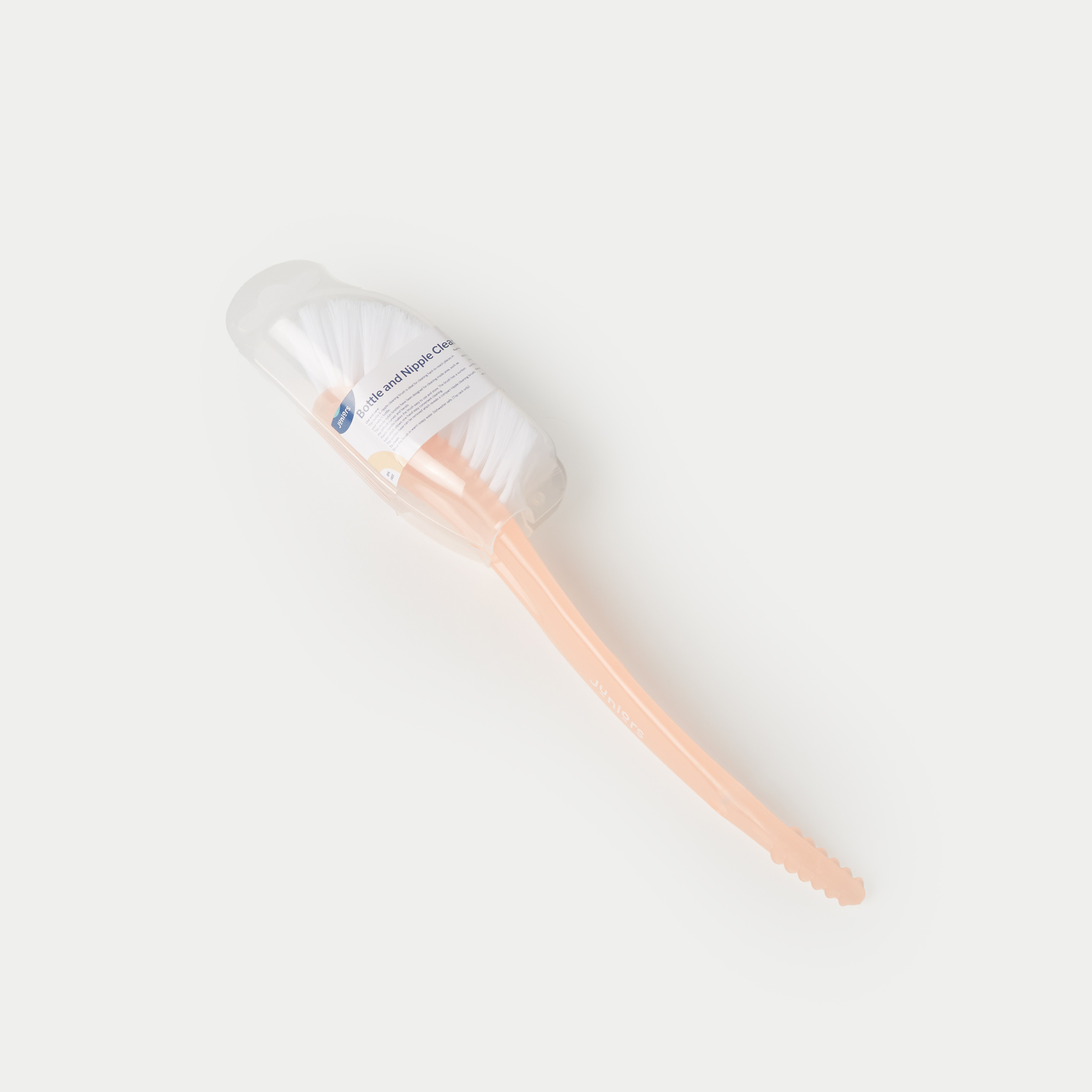 Juniors Bottle and Nipple Brush-baby-feeding-accessories-image-1