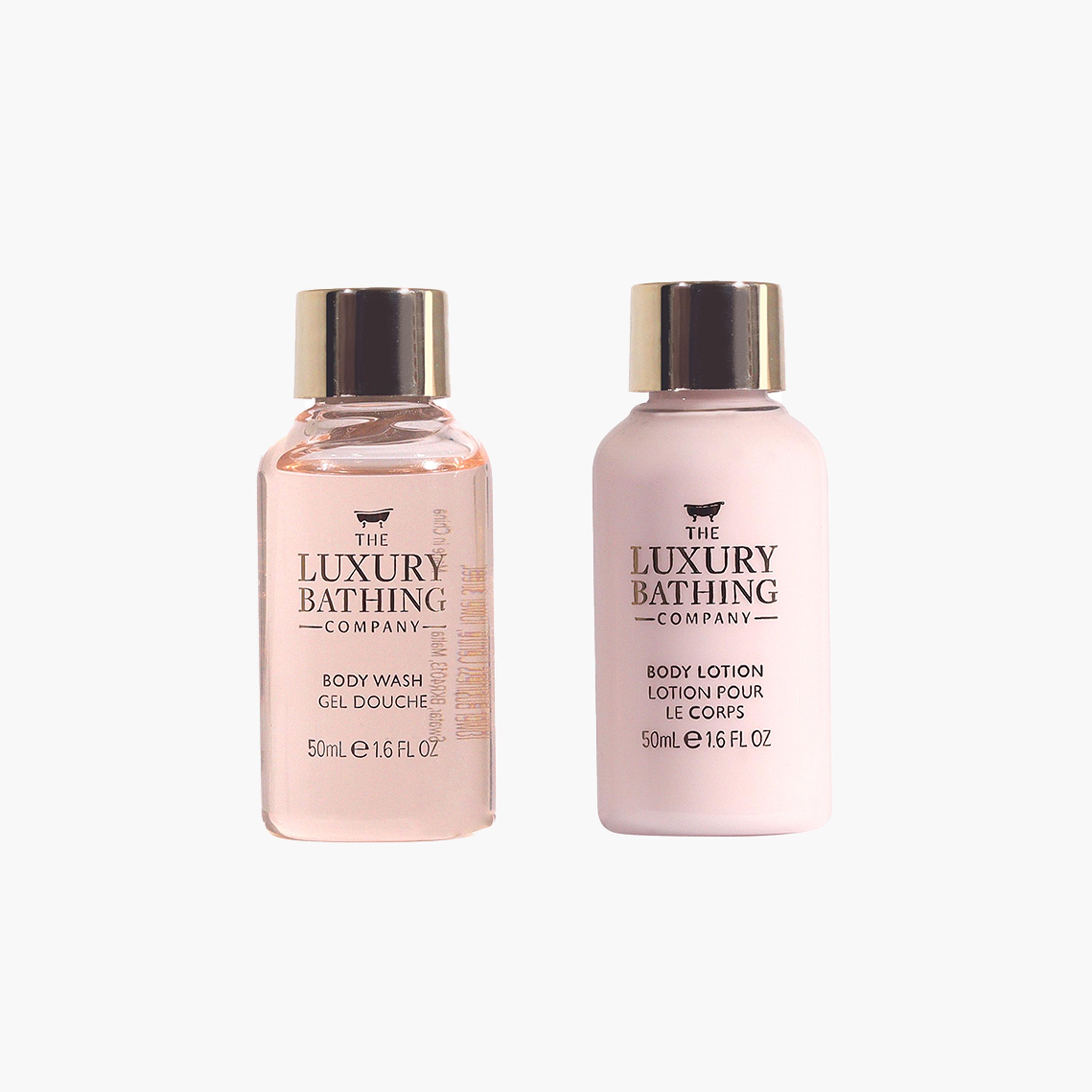 Luxury Bathing Company Delightful Duo Gift Set-beautyandpersonalcare-bathandbody-giftsets-image-4