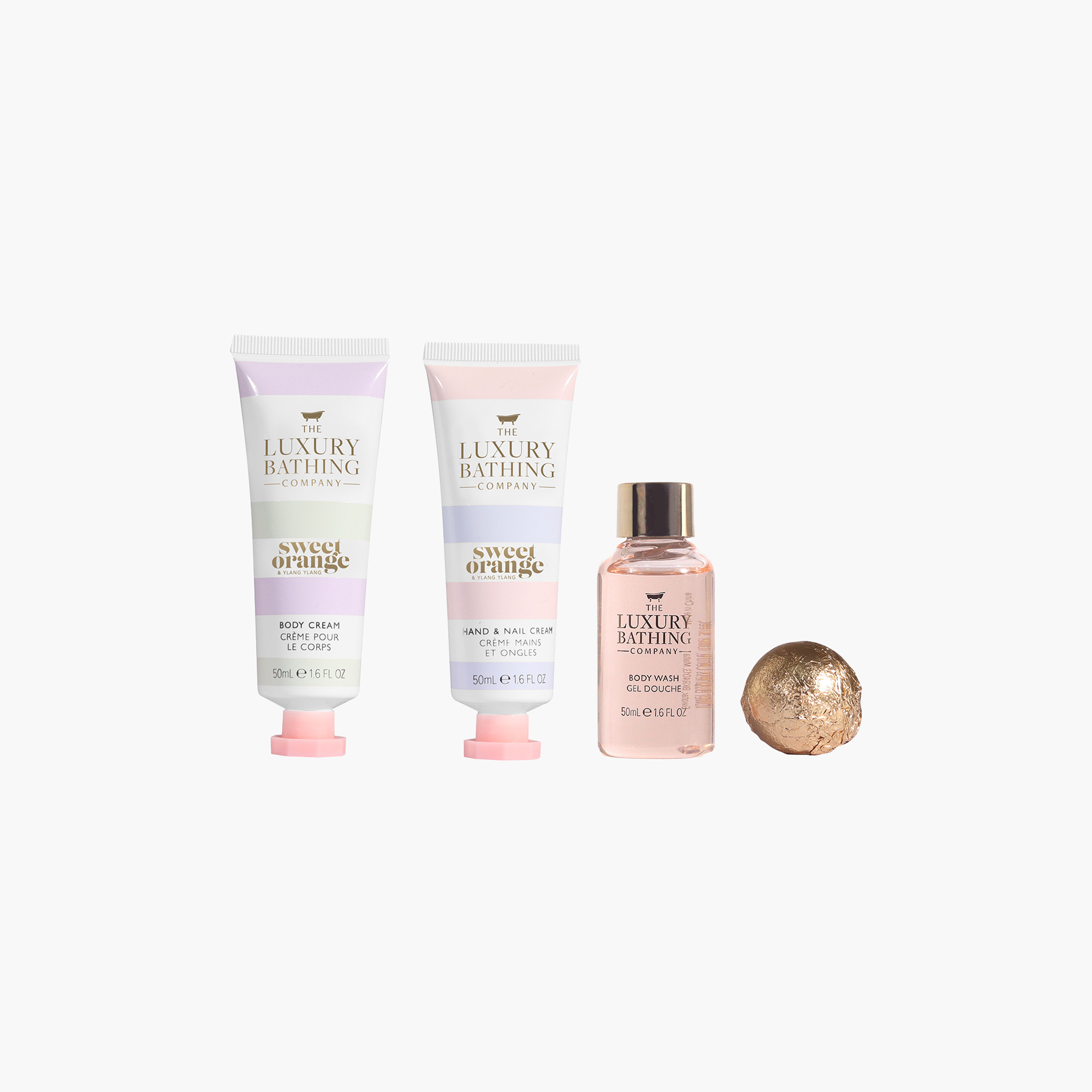 Luxury Bathing Company Relax and Unwind Gift Set-beautyandpersonalcare-giftsets-image-4