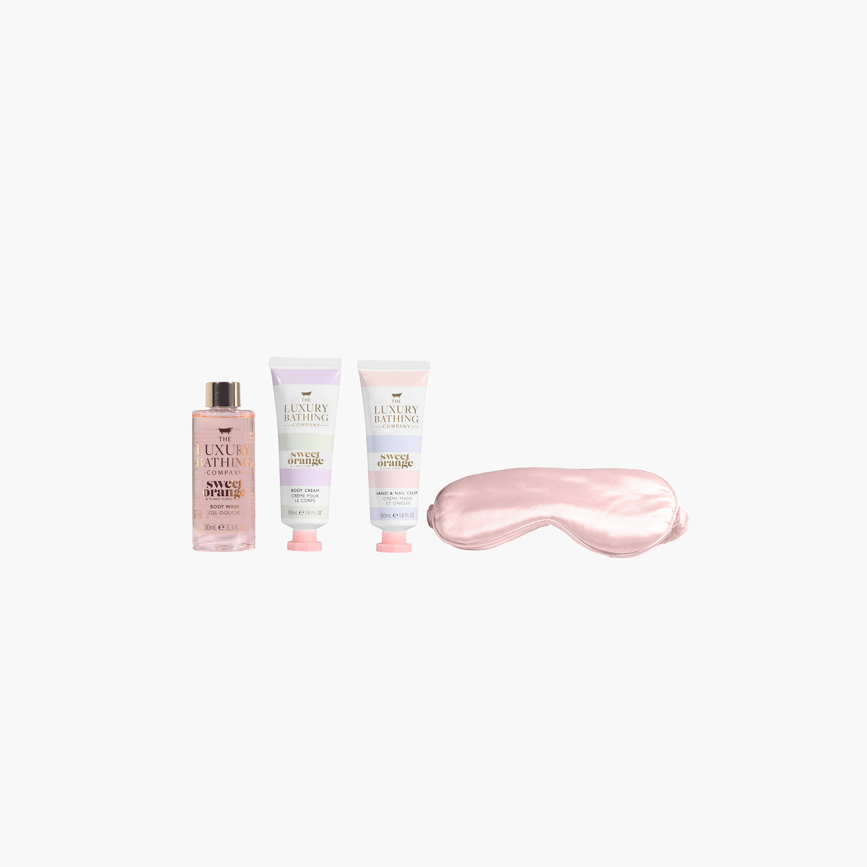 Luxury Bathing Company Nourishing Delights Gift Set-beautyandpersonalcare-bathandbody-giftsets-image-4