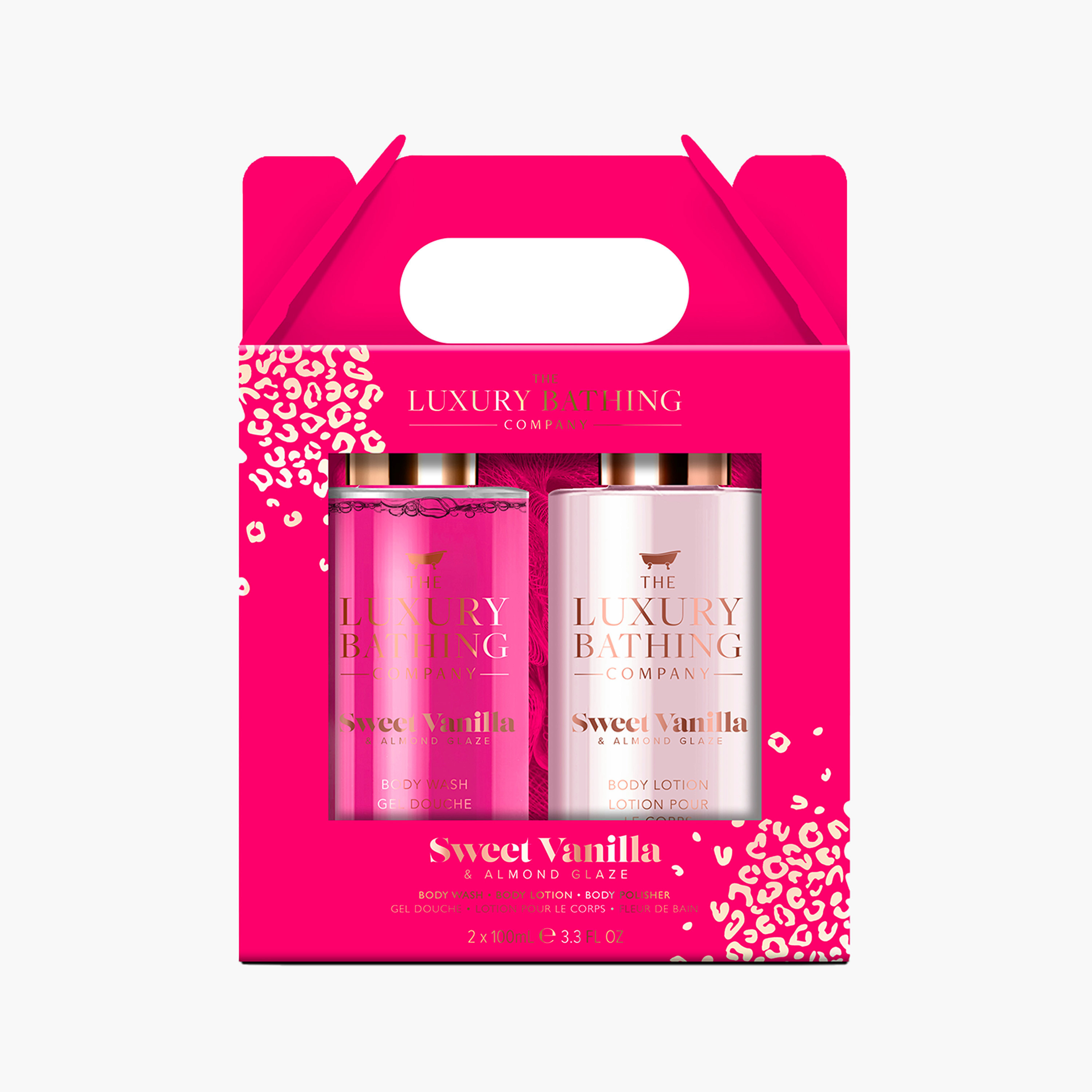 مجموعة هدايا 3 قطع من ذا لاكشري باثينج كومباني-beautyandpersonalcare-giftsets-image-1