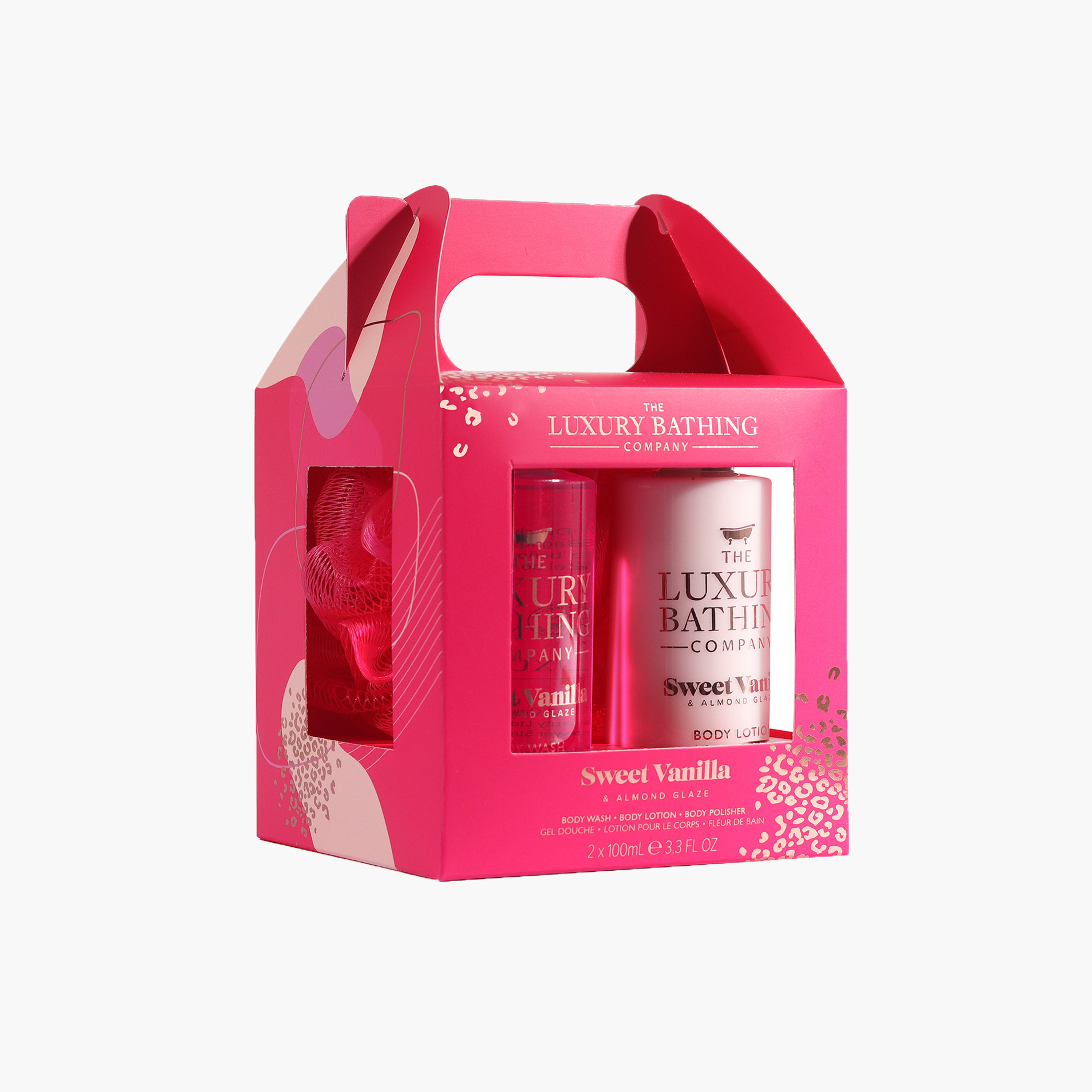 مجموعة هدايا 3 قطع من ذا لاكشري باثينج كومباني-beautyandpersonalcare-giftsets-image-2