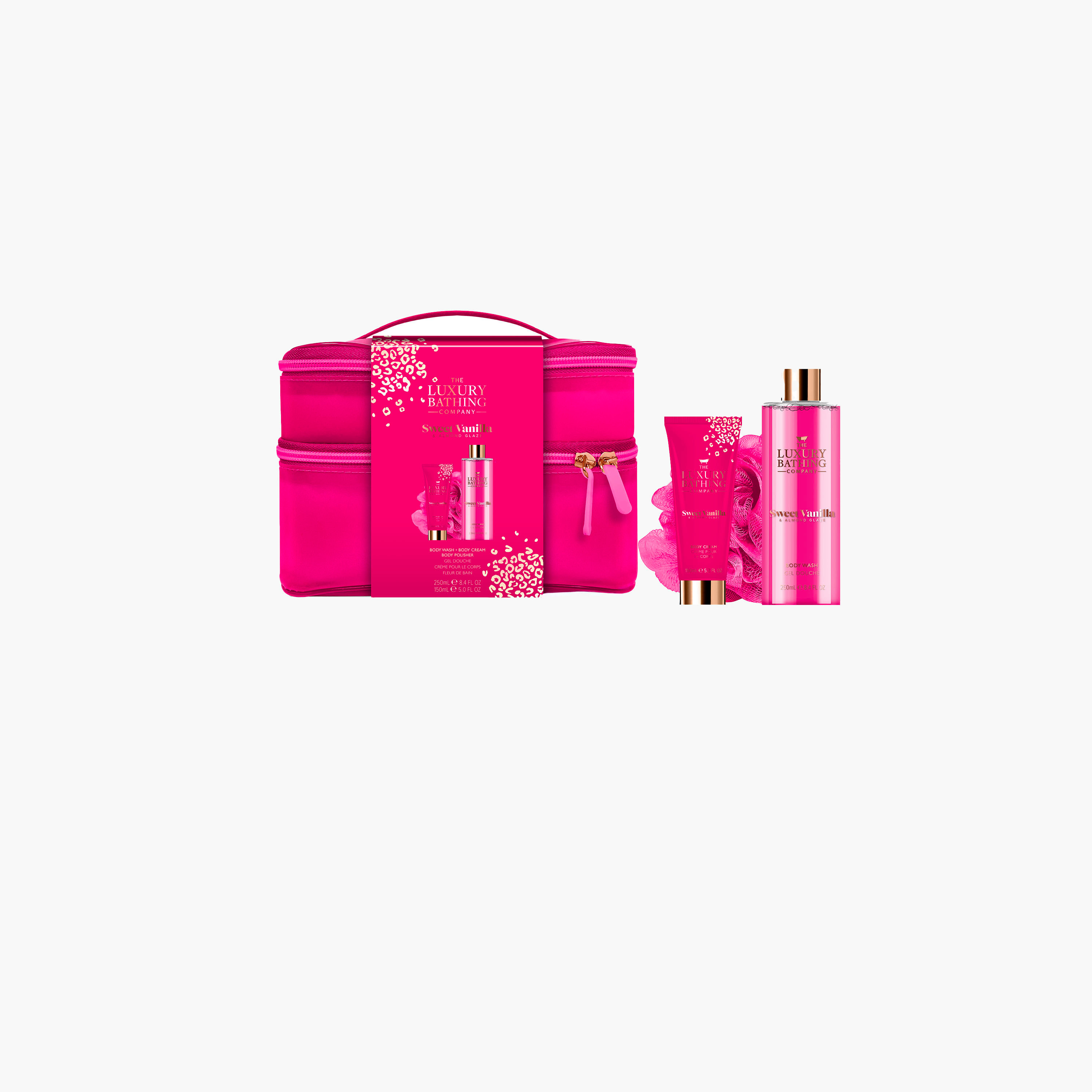 Luxury Bathing Company Escape Gift Set-beautyandpersonalcare-giftsets-image-1
