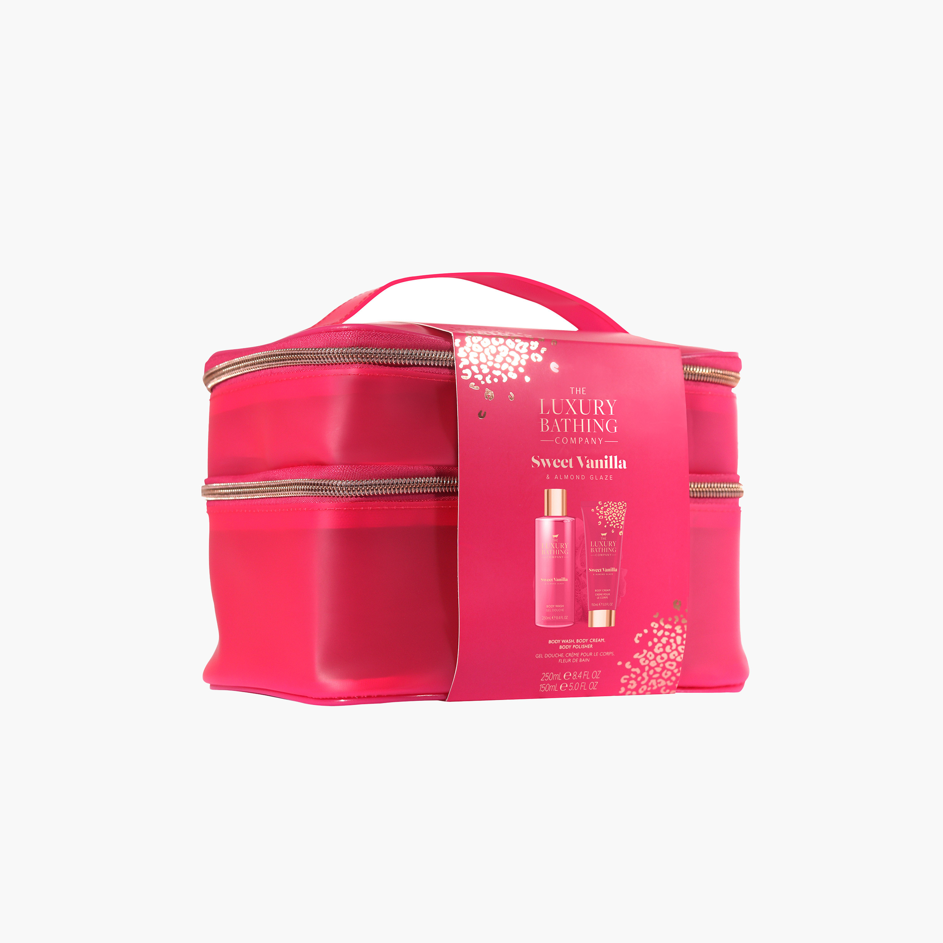 Luxury Bathing Company Escape Gift Set-beautyandpersonalcare-giftsets-image-2