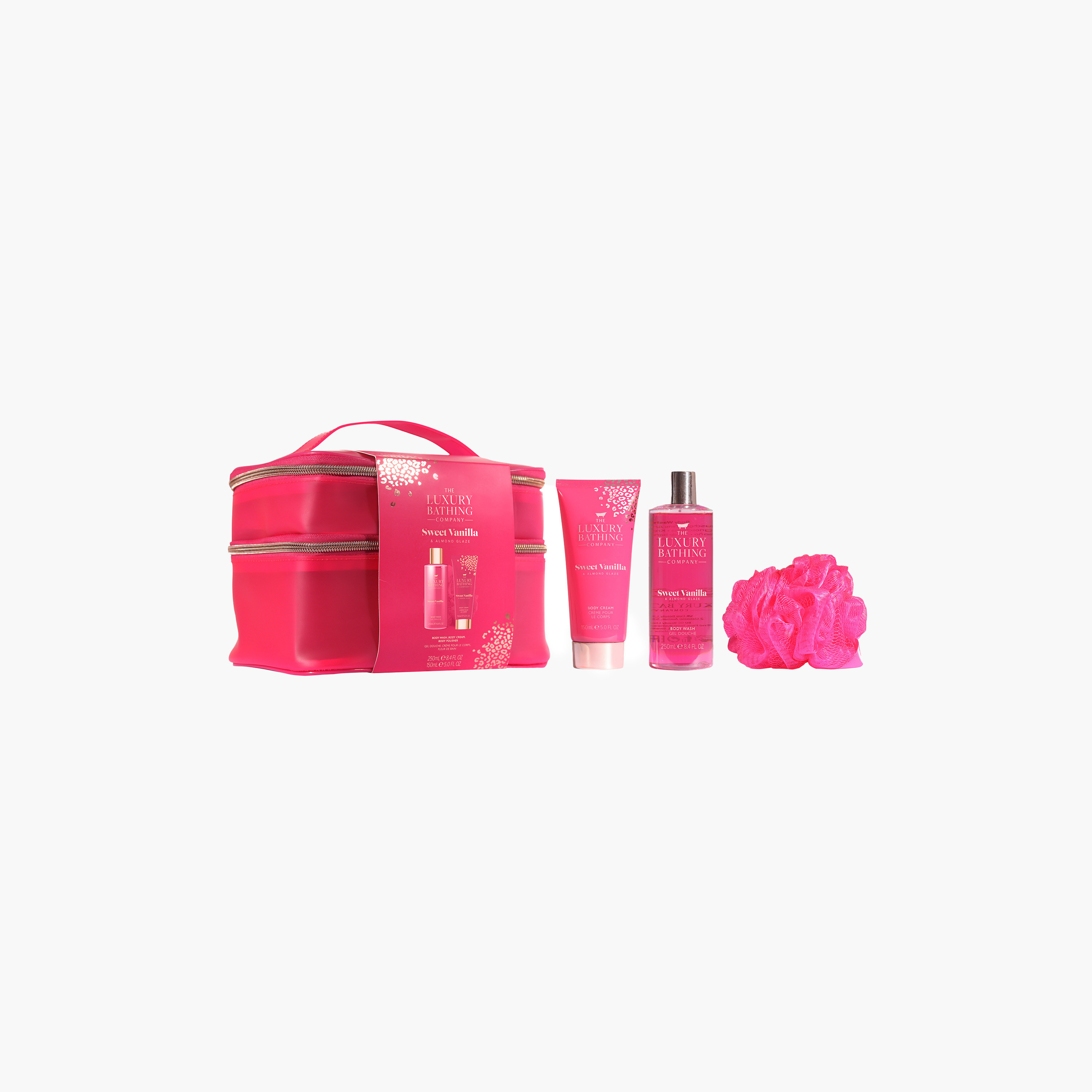 Luxury Bathing Company Escape Gift Set-beautyandpersonalcare-giftsets-image-3