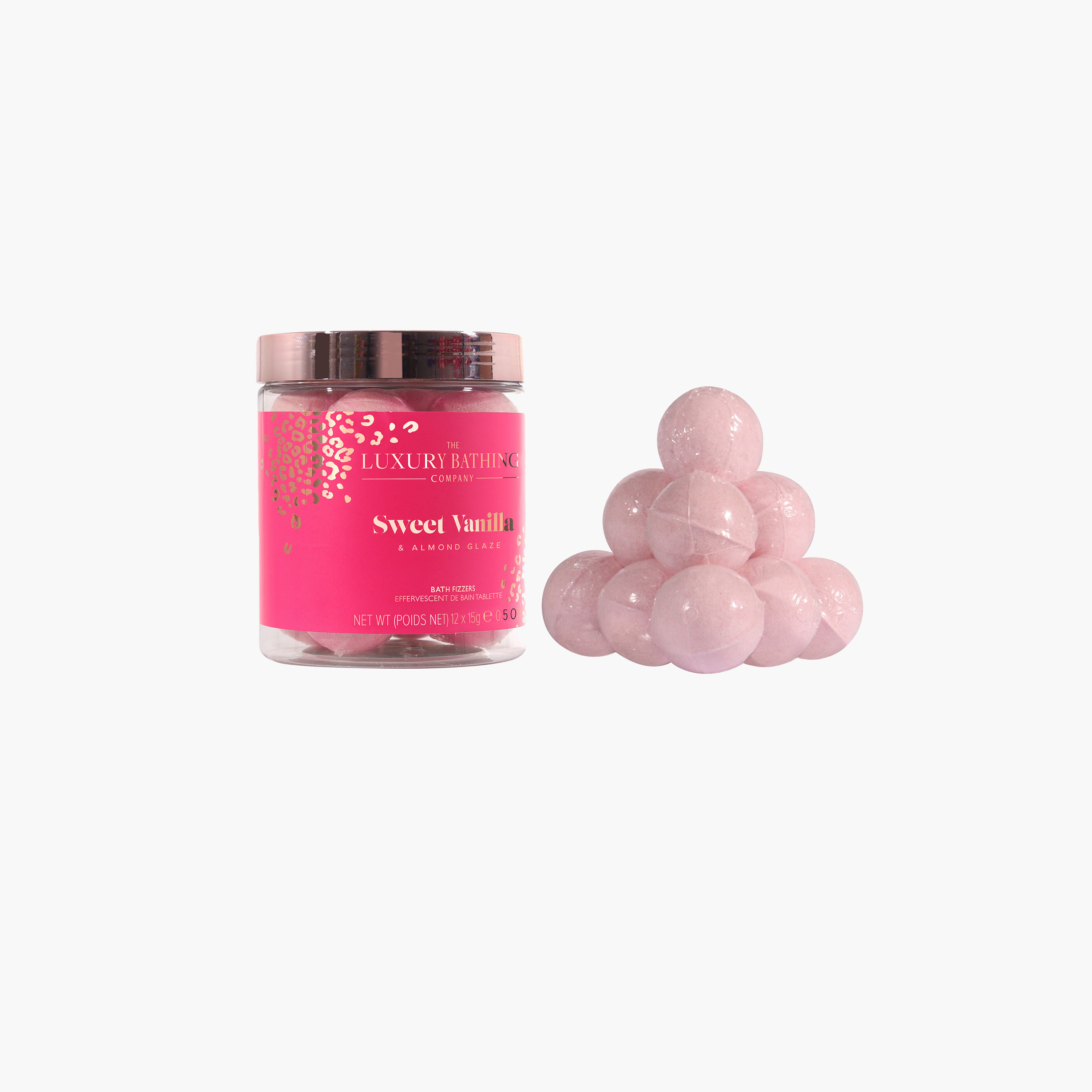 Luxury Bathing Company Orange Blossom and Vanilla Bath Freezer - Set of 10-beautyandpersonalcare-bathandbody-giftsets-image-3