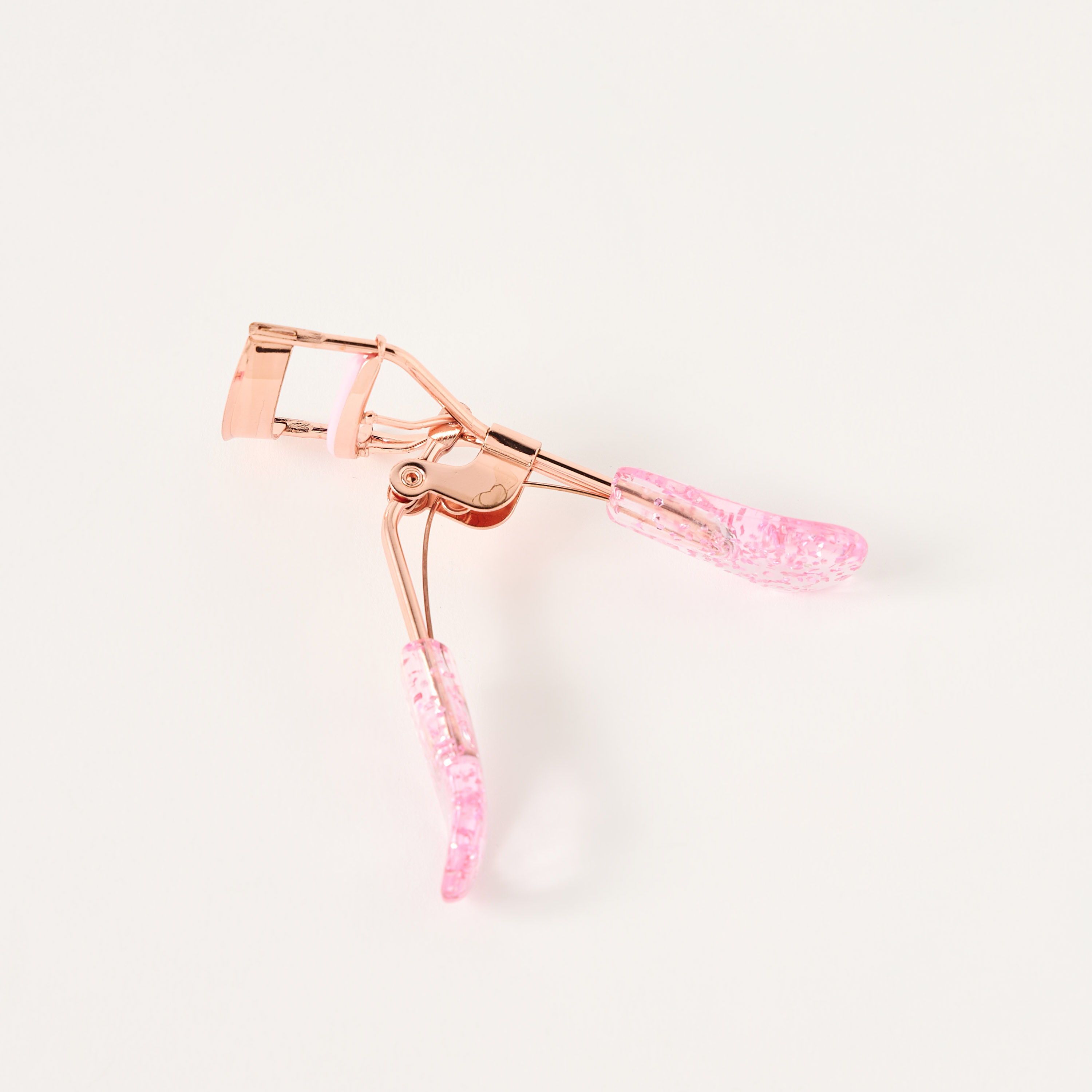 أداة تجعيد الرموش بمقبض لامع بالجليتر من فايندز-beautyandpersonalcare-makeup-brushesandaccessories-eyelashcurlers-image-2