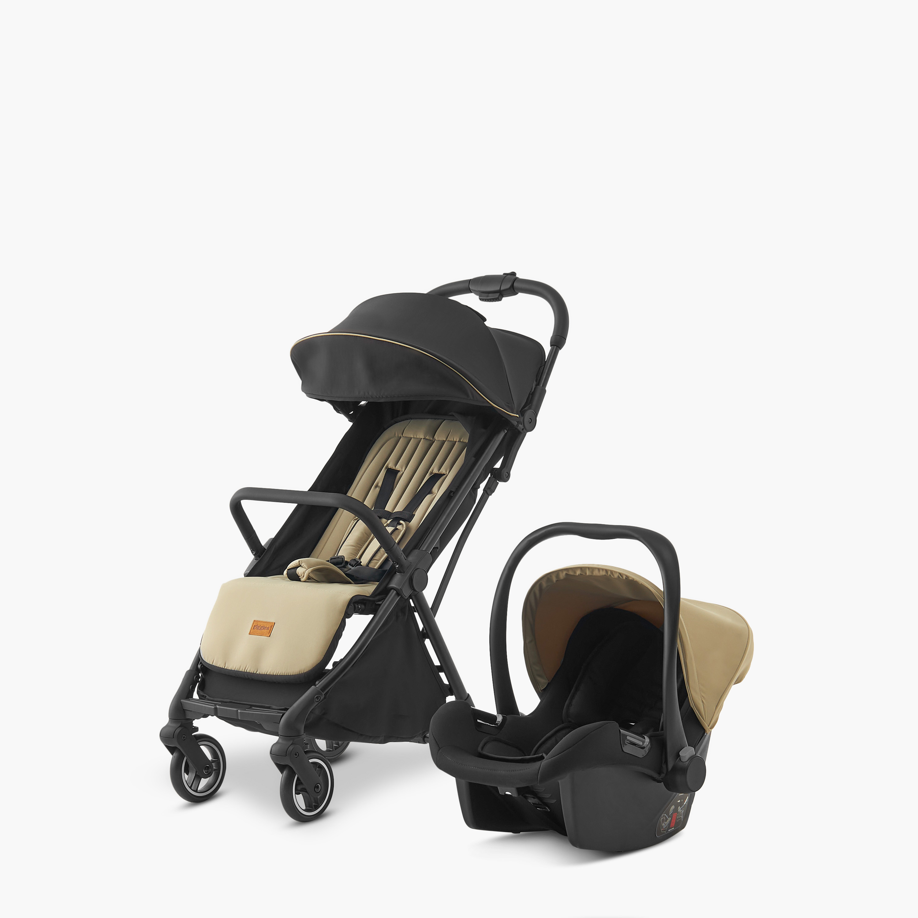 عربة أطفال للسفر ويسلي من جيجلز-baby-gear-strollersandprams-travelsystems-image-9