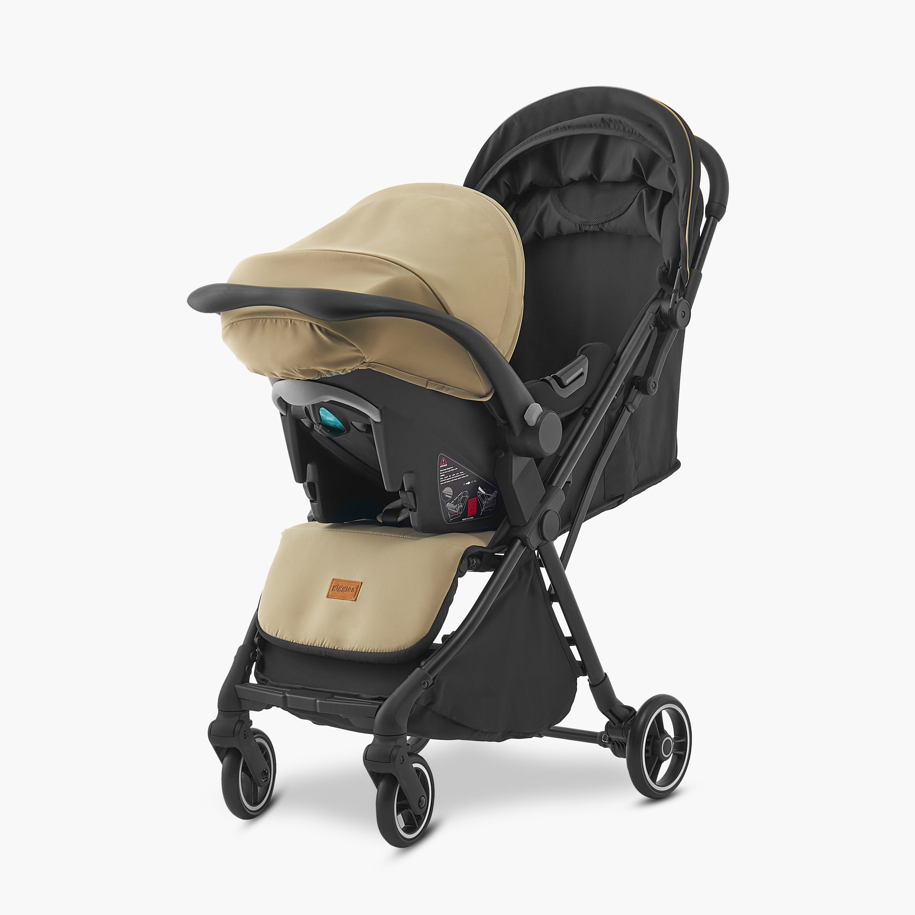 عربة أطفال للسفر ويسلي من جيجلز-baby-gear-strollersandprams-travelsystems-image-8