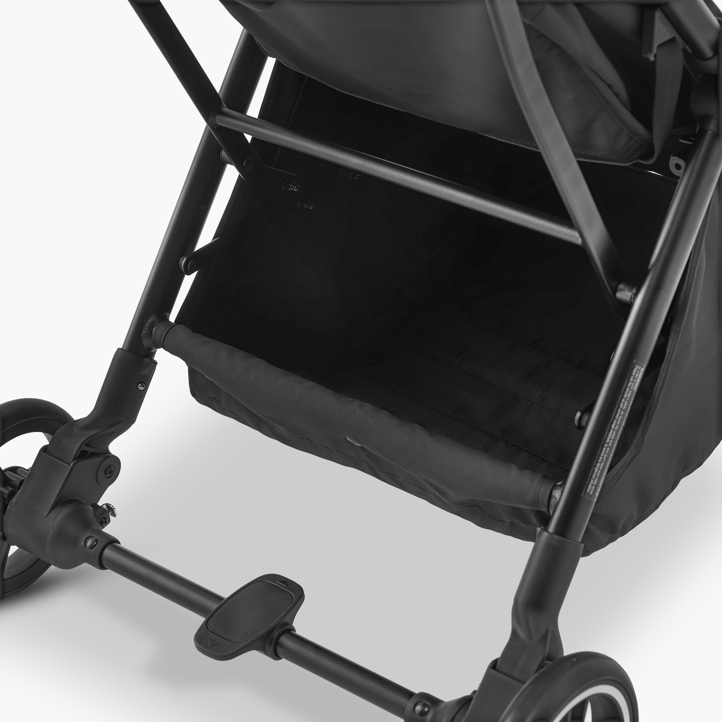 عربة أطفال للسفر ويسلي من جيجلز-baby-gear-strollersandprams-travelsystems-image-2