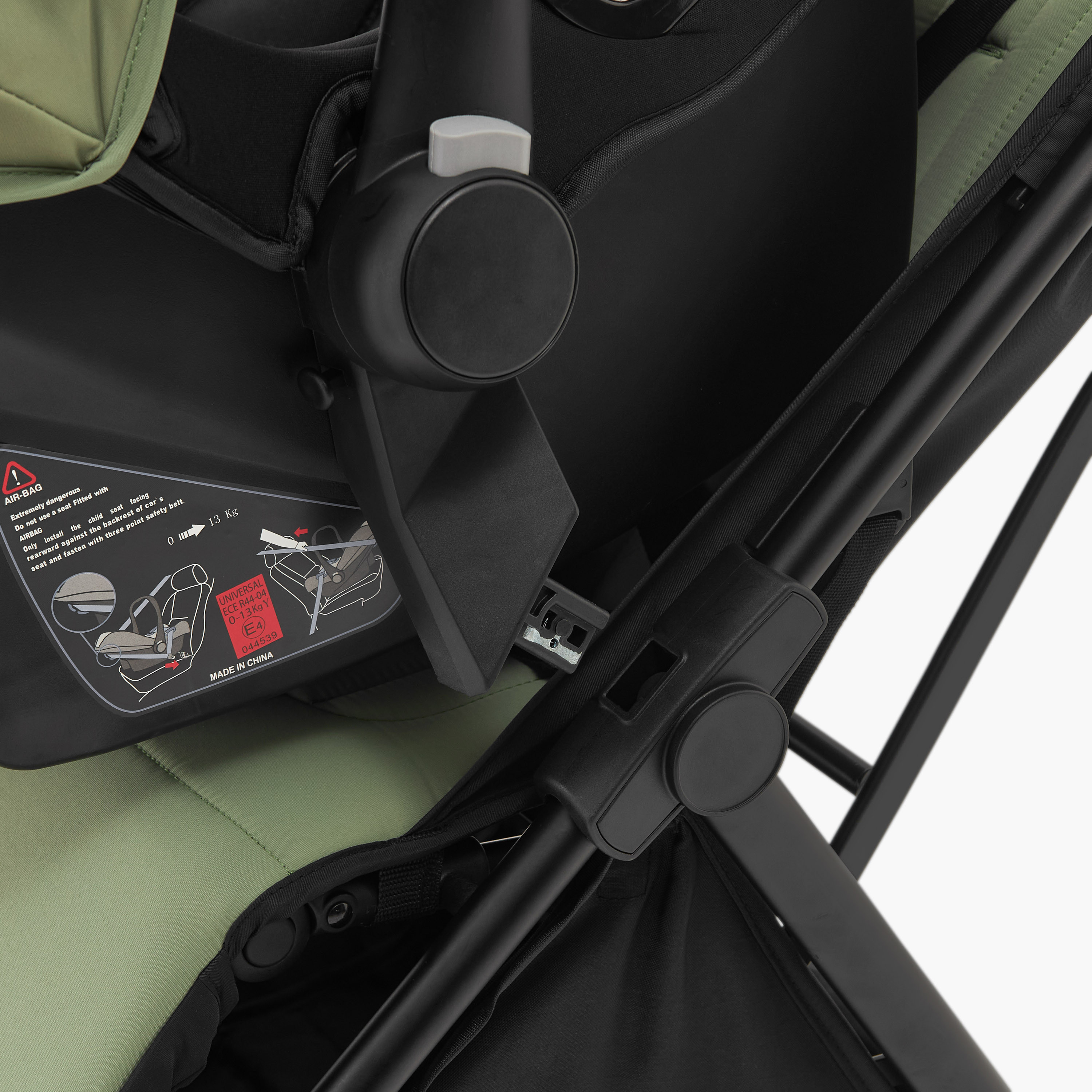 Giggles Wesley Travel System-baby-gear-strollersandprams-travelsystems-image-12