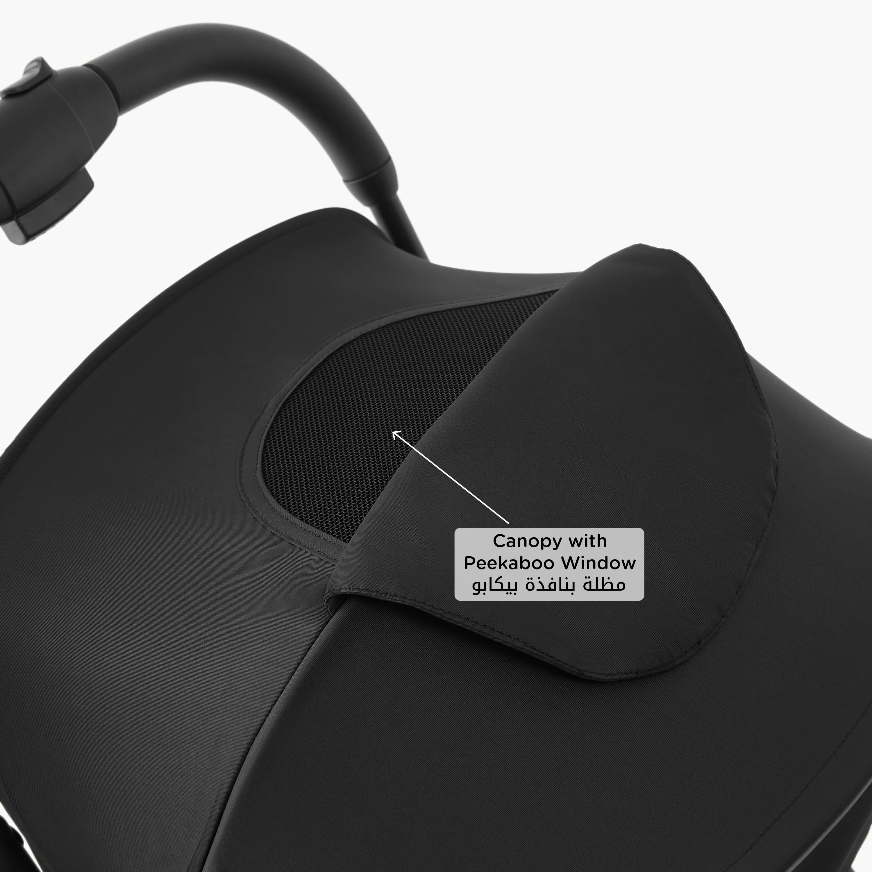 Giggles Wesley Travel System-baby-gear-strollersandprams-travelsystems-image-6