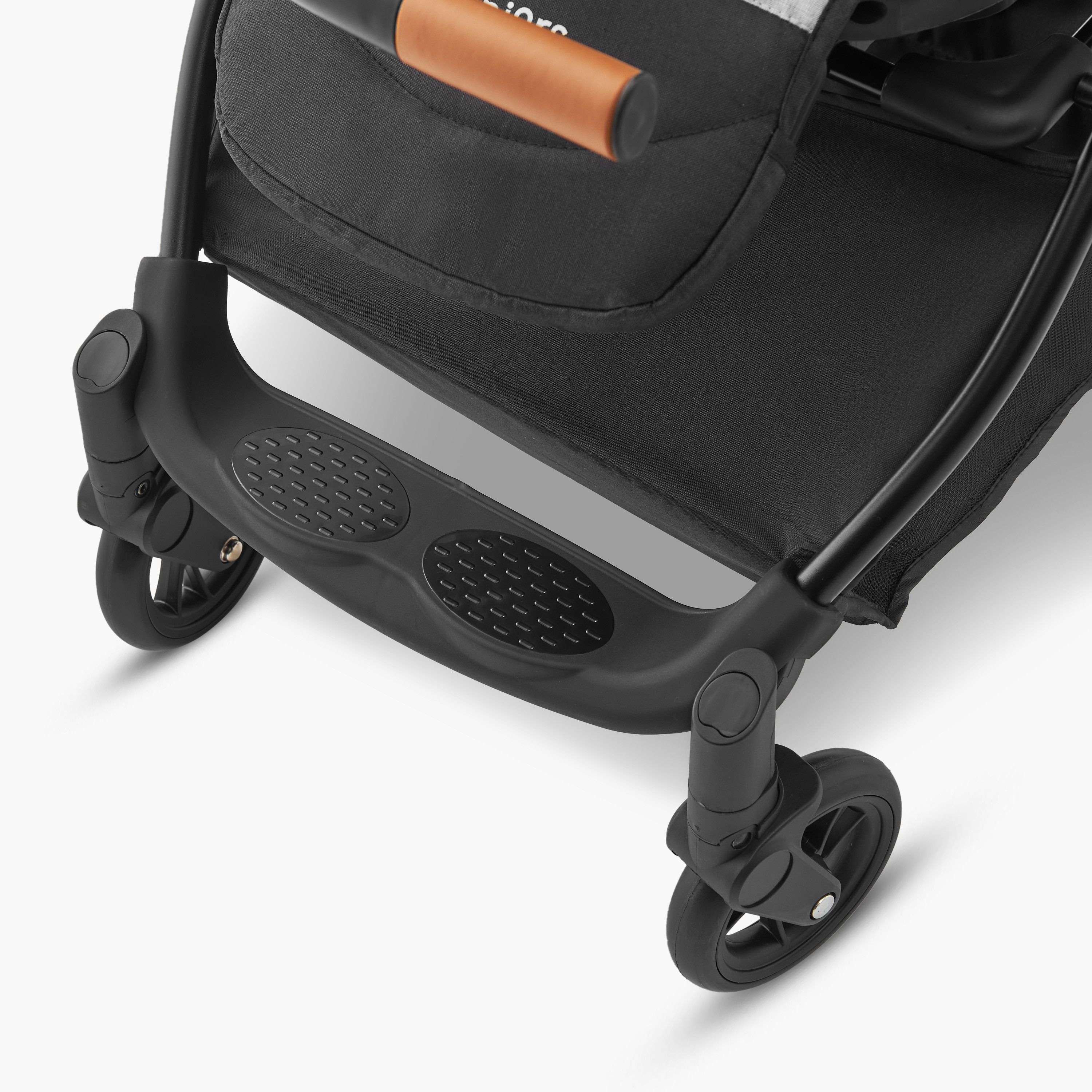 Juniors Mason with Push Button Folding System, Metal Frame and Wheel Lock-baby-gear-strollersandprams-strollers-image-10