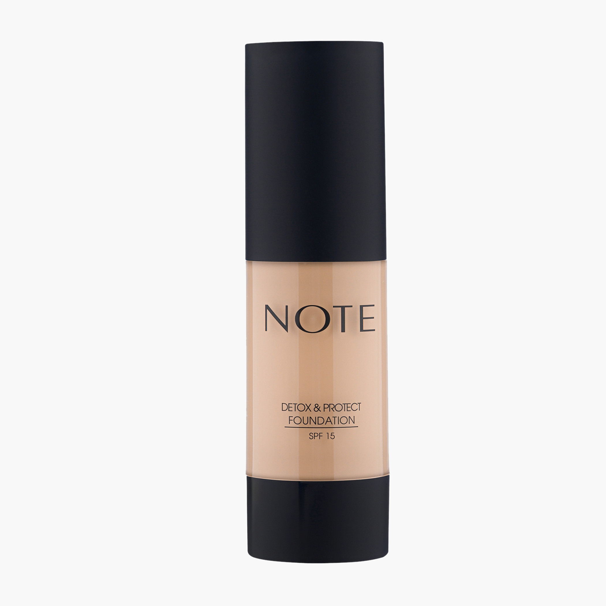 Note Detox And Protect Pump Foundation with SPF 15-beautyandpersonalcare-makeup-face-foundations-image-4