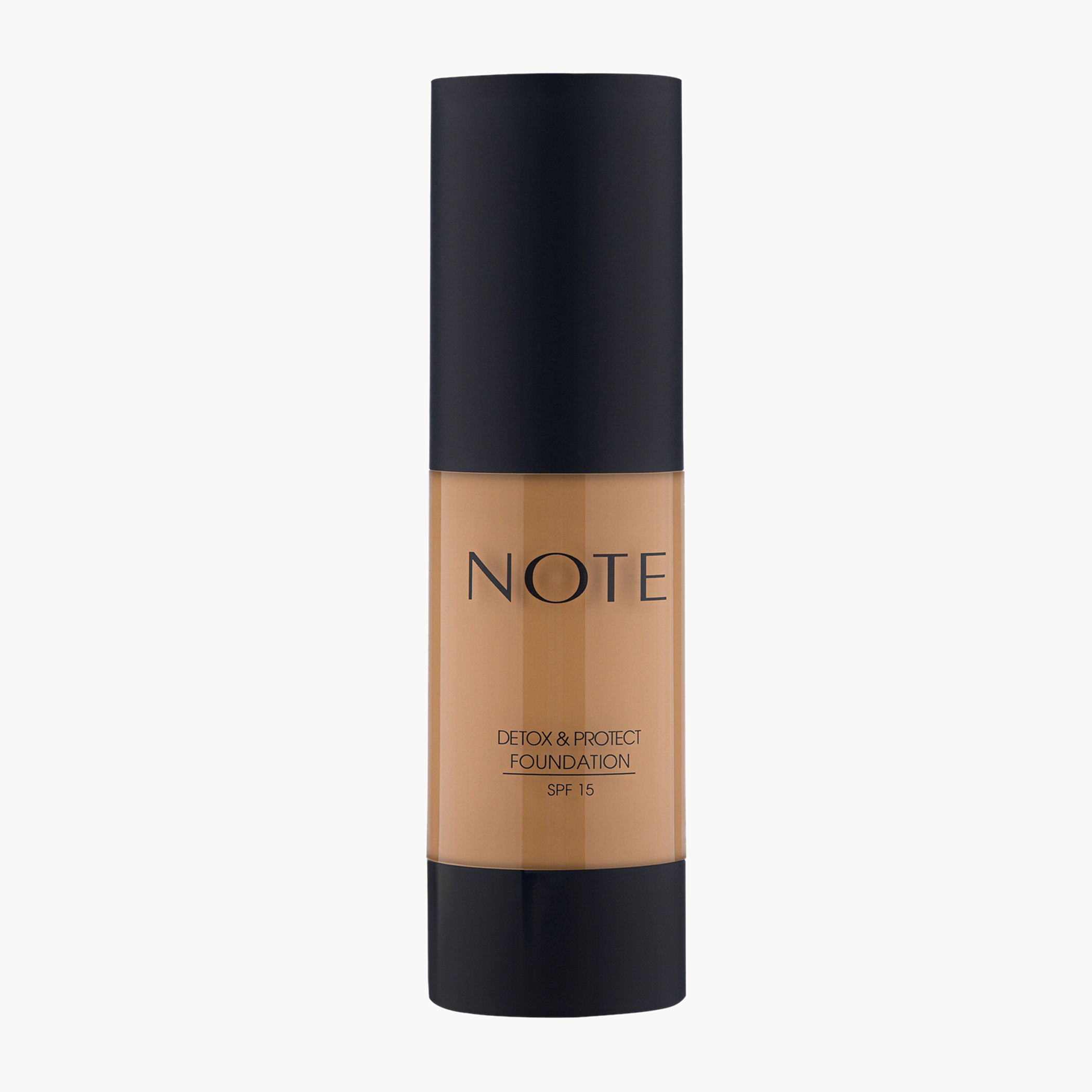 Note Detox And Protect Pump Foundation with SPF 15-beautyandpersonalcare-makeup-face-foundations-image-3