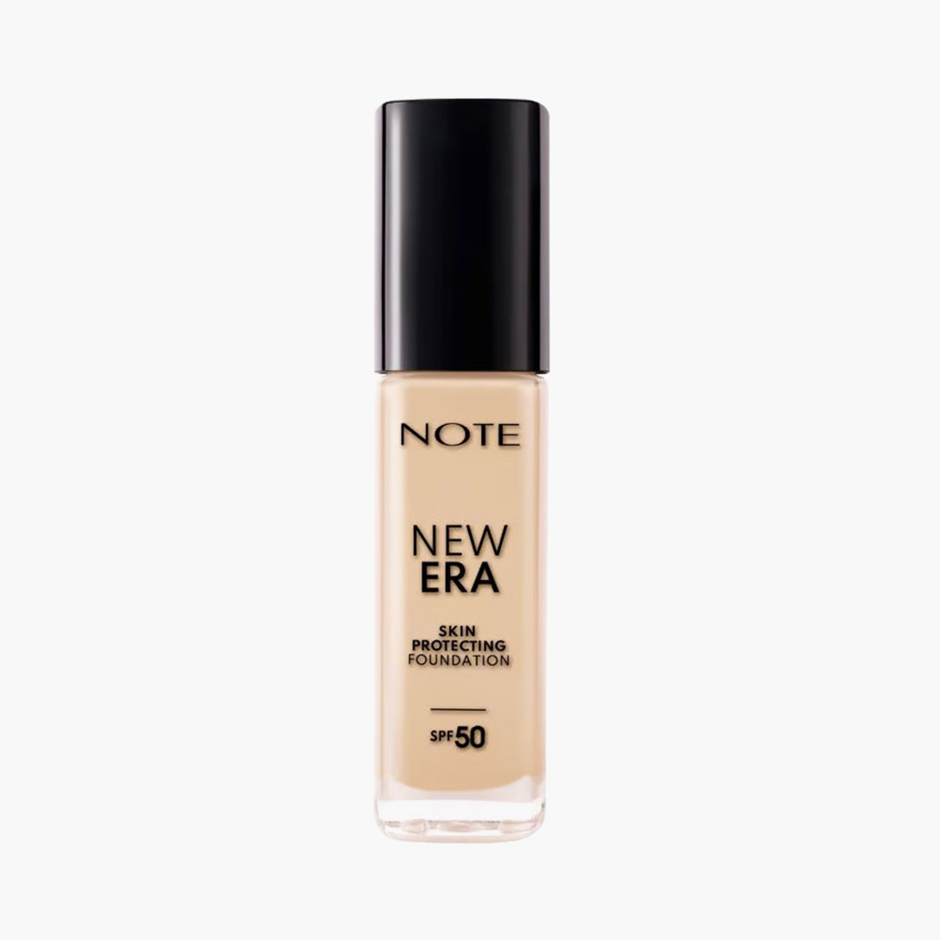Note Skin Protecting Foundation SPF 50-beautyandpersonalcare-makeup-face-foundations-image-3